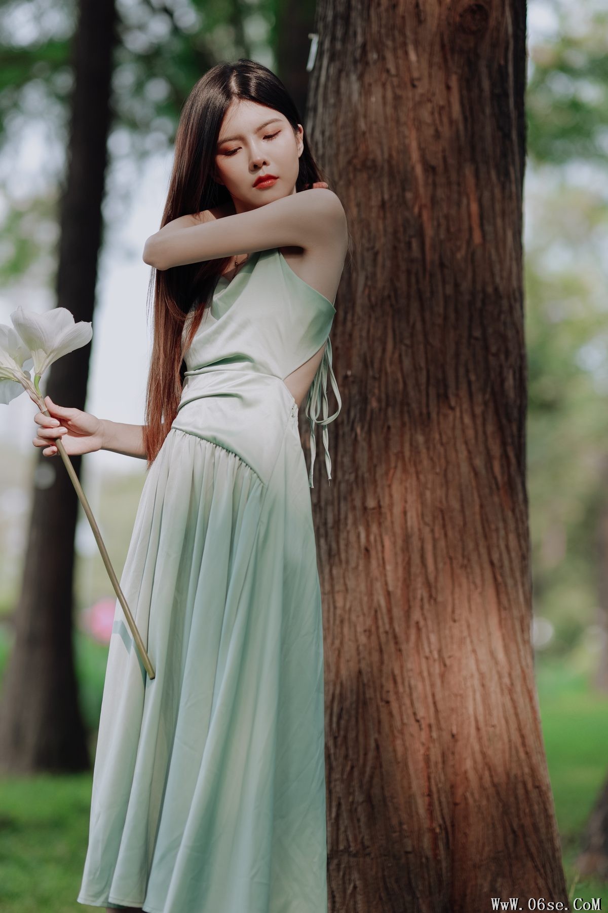 图片[11]-YiTuYu艺图语 Vol.4258 Can Can[36P]-六色网