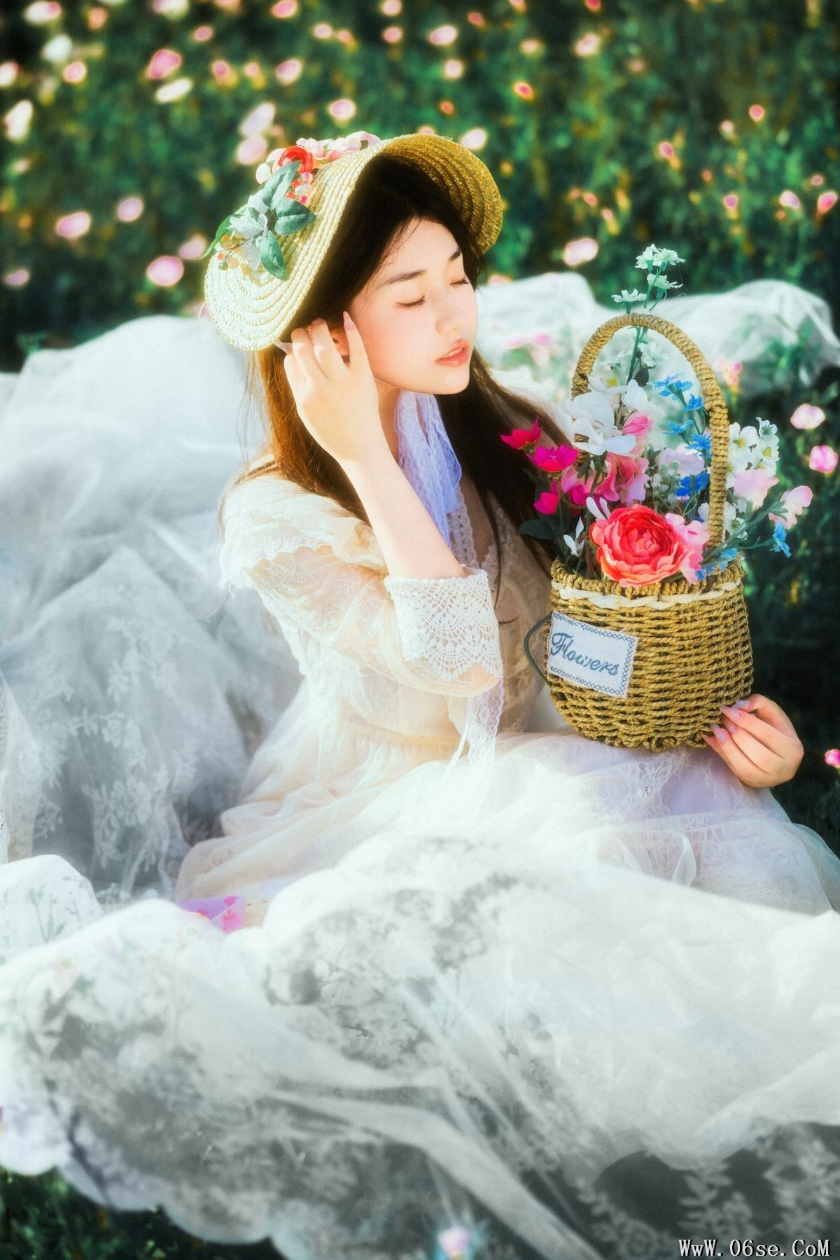 图片[7]-YiTuYu艺图语 Vol.5012 Pei Tong Xue[32P]-六色网