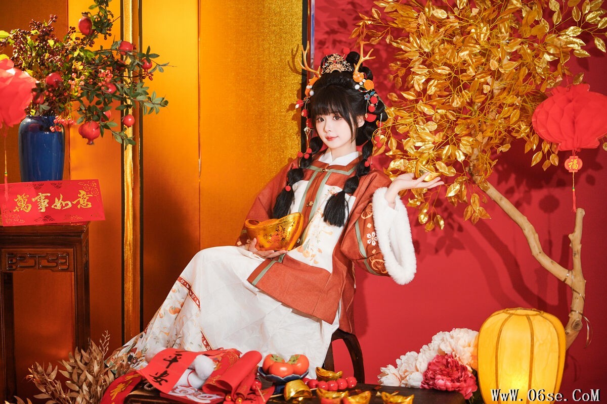 图片[6]-YiTuYu艺图语 Vol.6372 Kui Xiang Huo[24P]-六色网