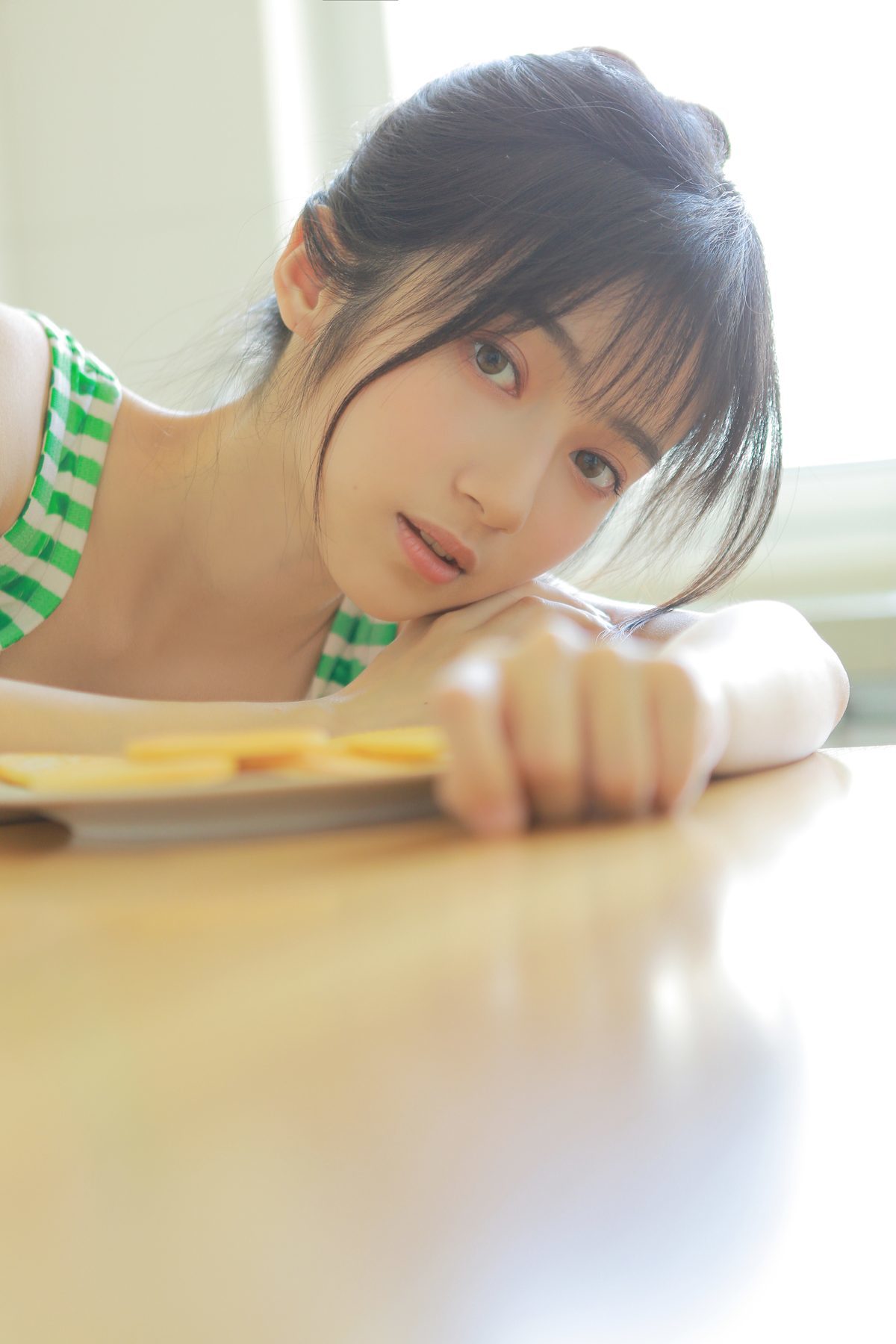 图片[11]-YiTuYu艺图语 Vol.3335 Xin Xin[24P]-六色网