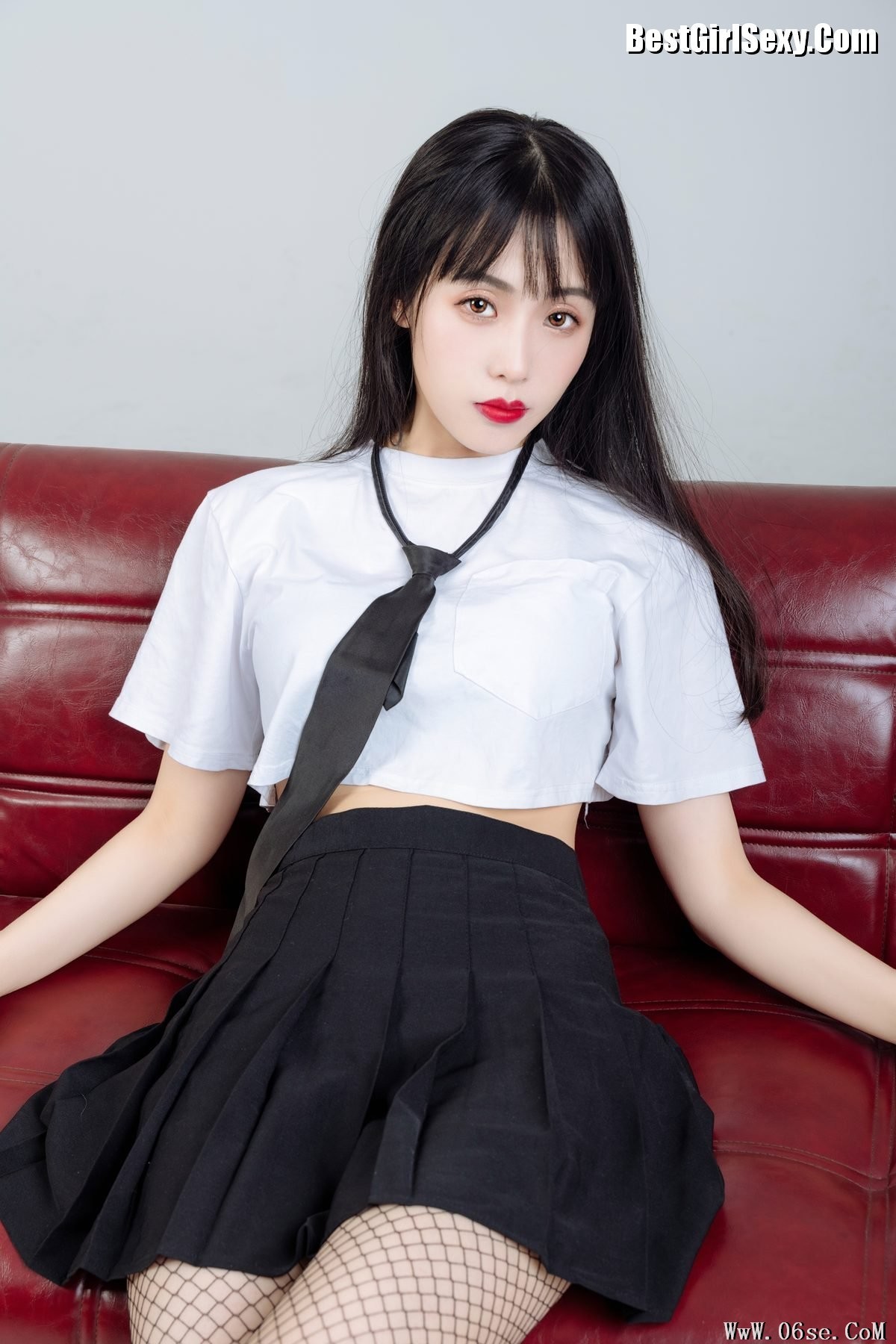 图片[36]-YiTuYu艺图语 Vol.3770 Xiao Yu[44P]-六色网