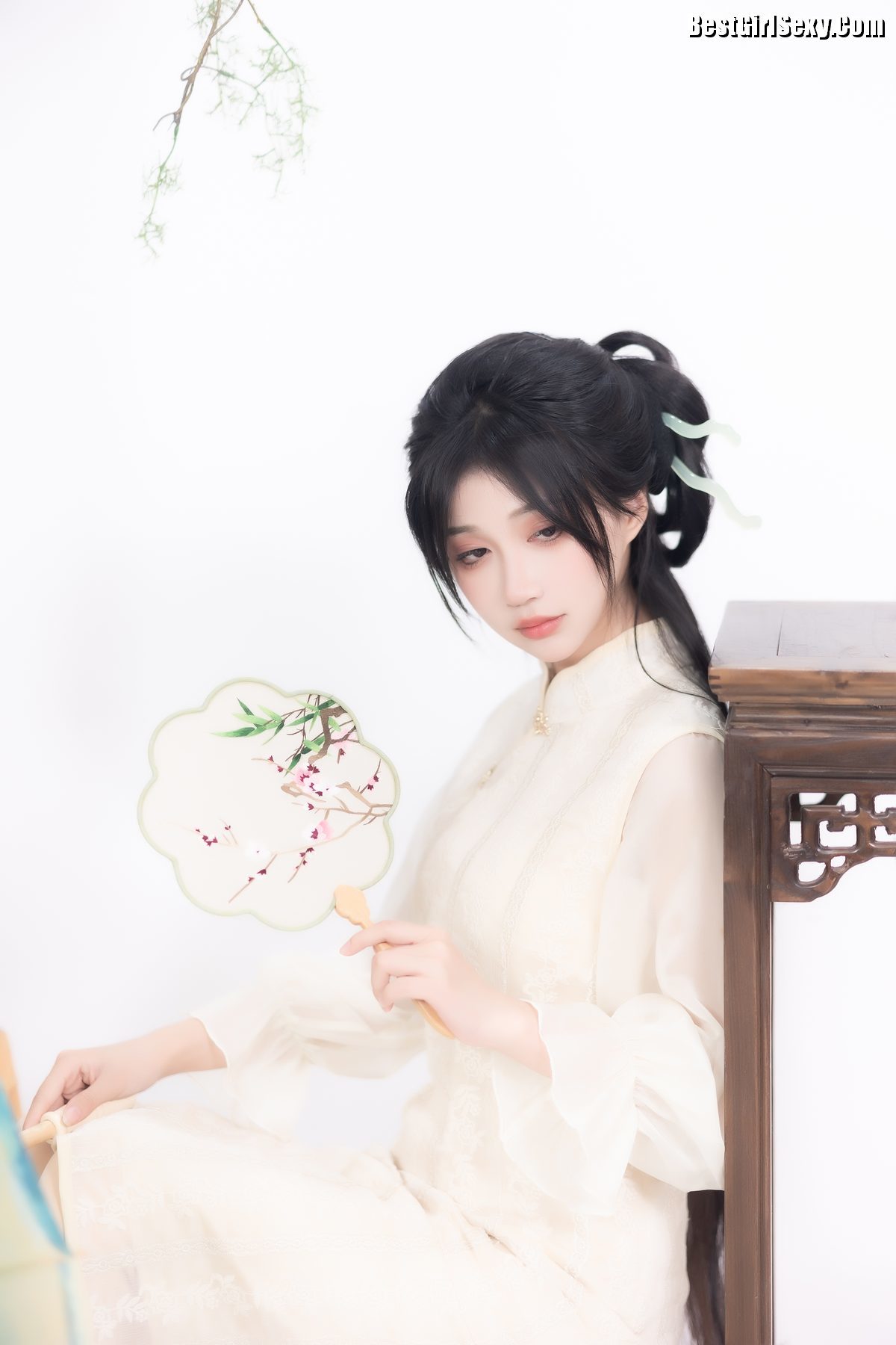 图片[25]-YiTuYu艺图语 Vol.3929 Qi Luo Sheng De Xiao Su Su[28P]-六色网