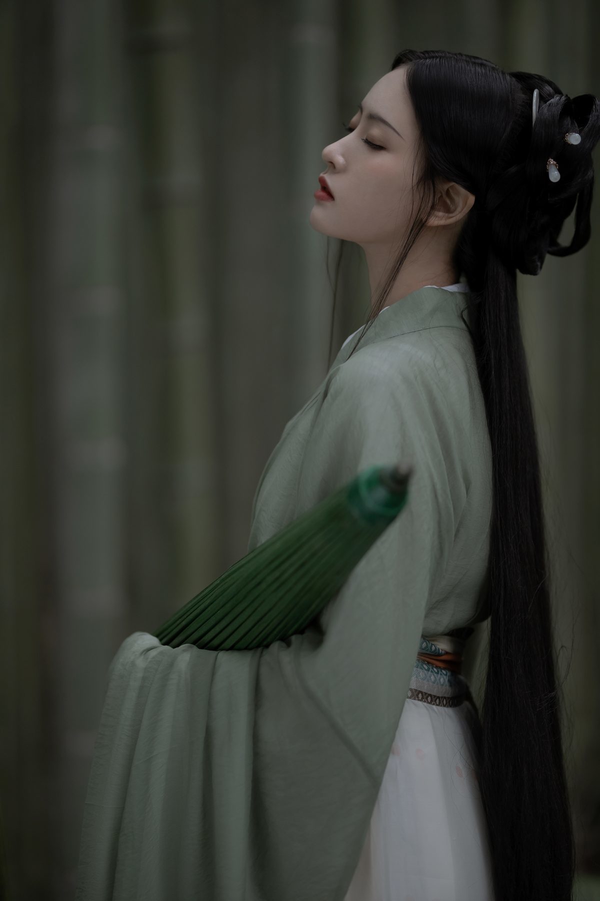 图片[14]-YiTuYu艺图语 Vol.4637 Lin Aki Nai[23P]-六色网