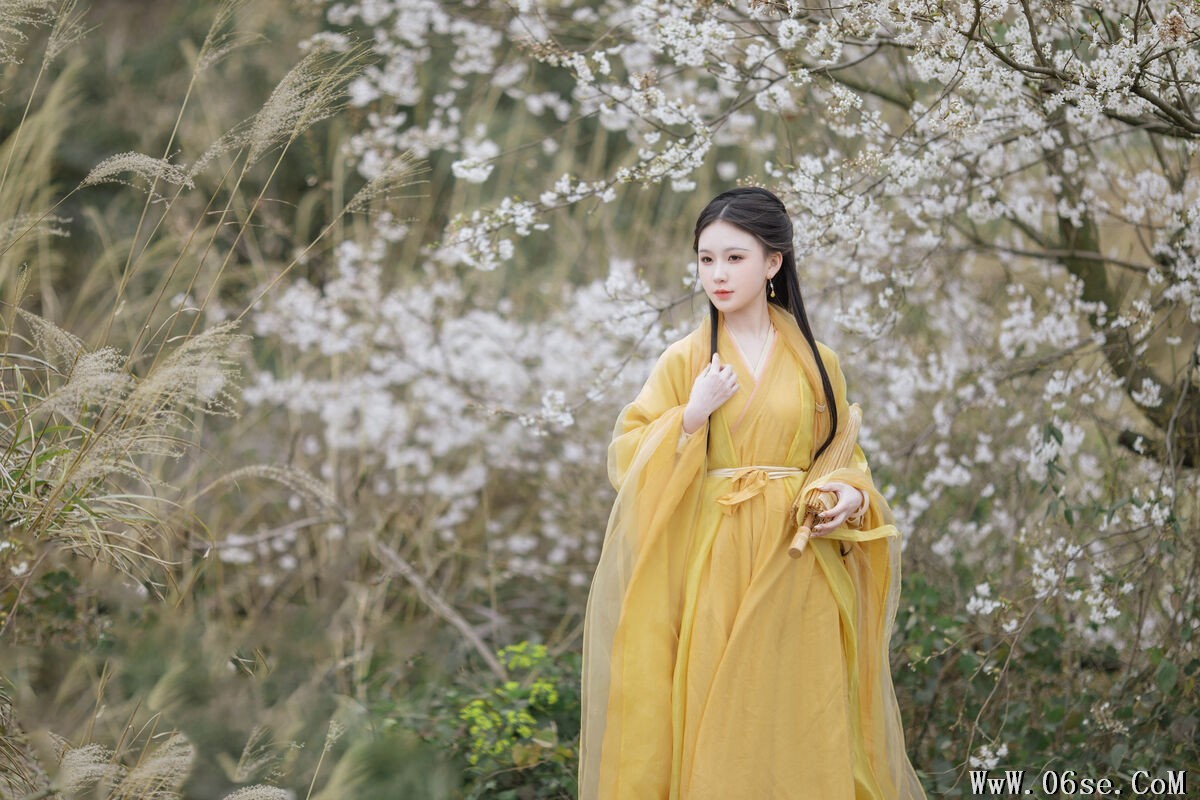 图片[17]-YiTuYu艺图语 Vol.6879 Xu Jin Huan[23P]-六色网