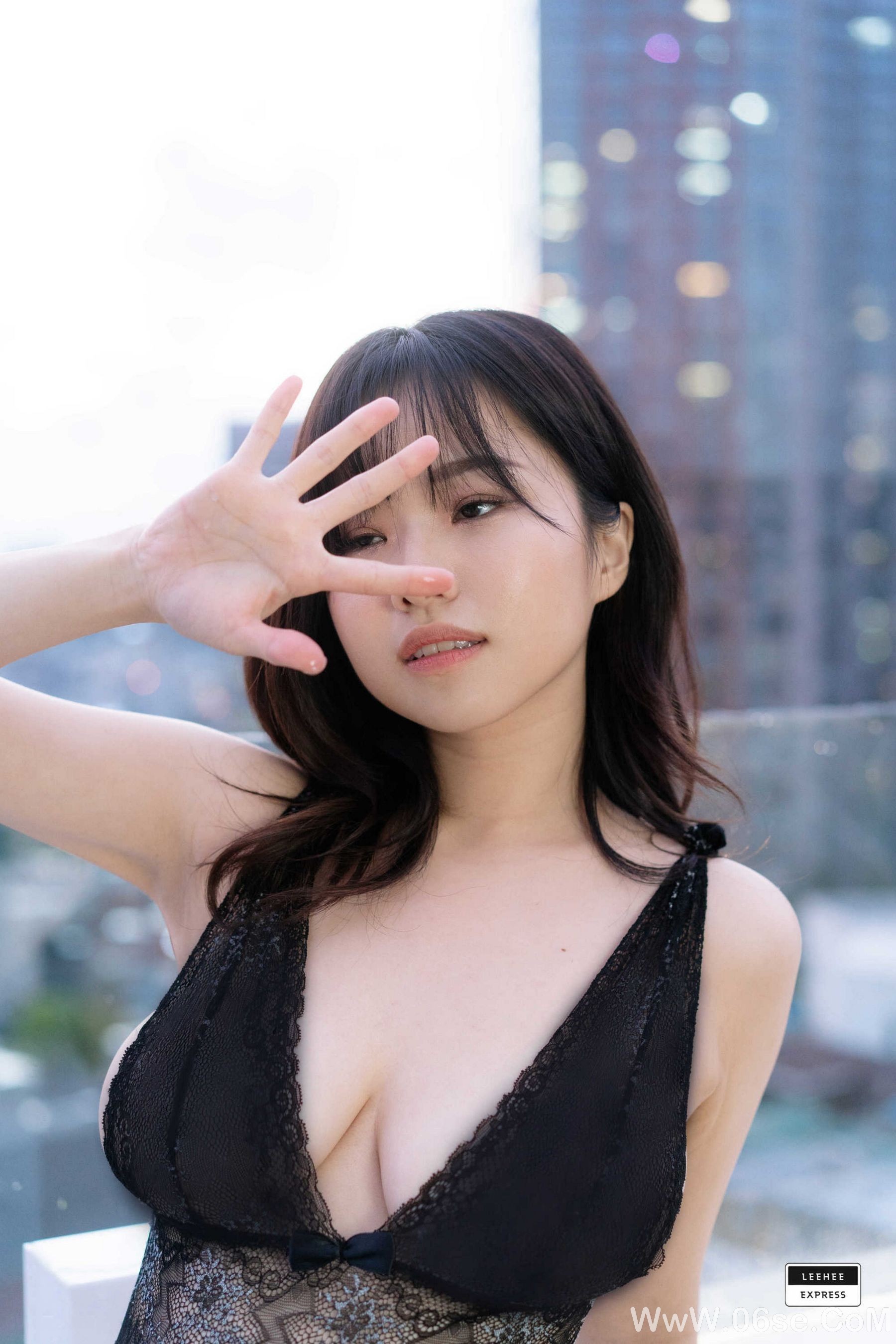 图片[8]-[LEEHEE EXPRESS] MERRY-020A – Merry[83P]-六色网
