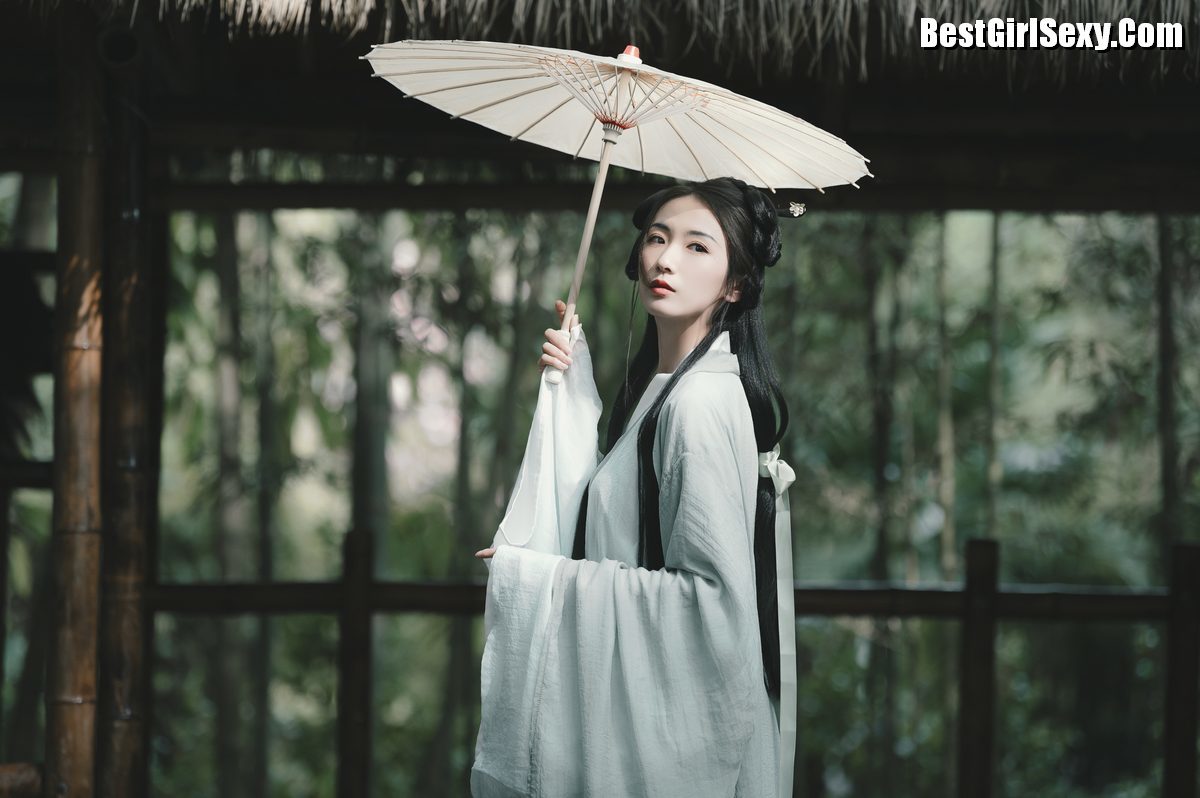 图片[9]-YiTuYu艺图语 Vol.3997 Li Mi[23P]-六色网