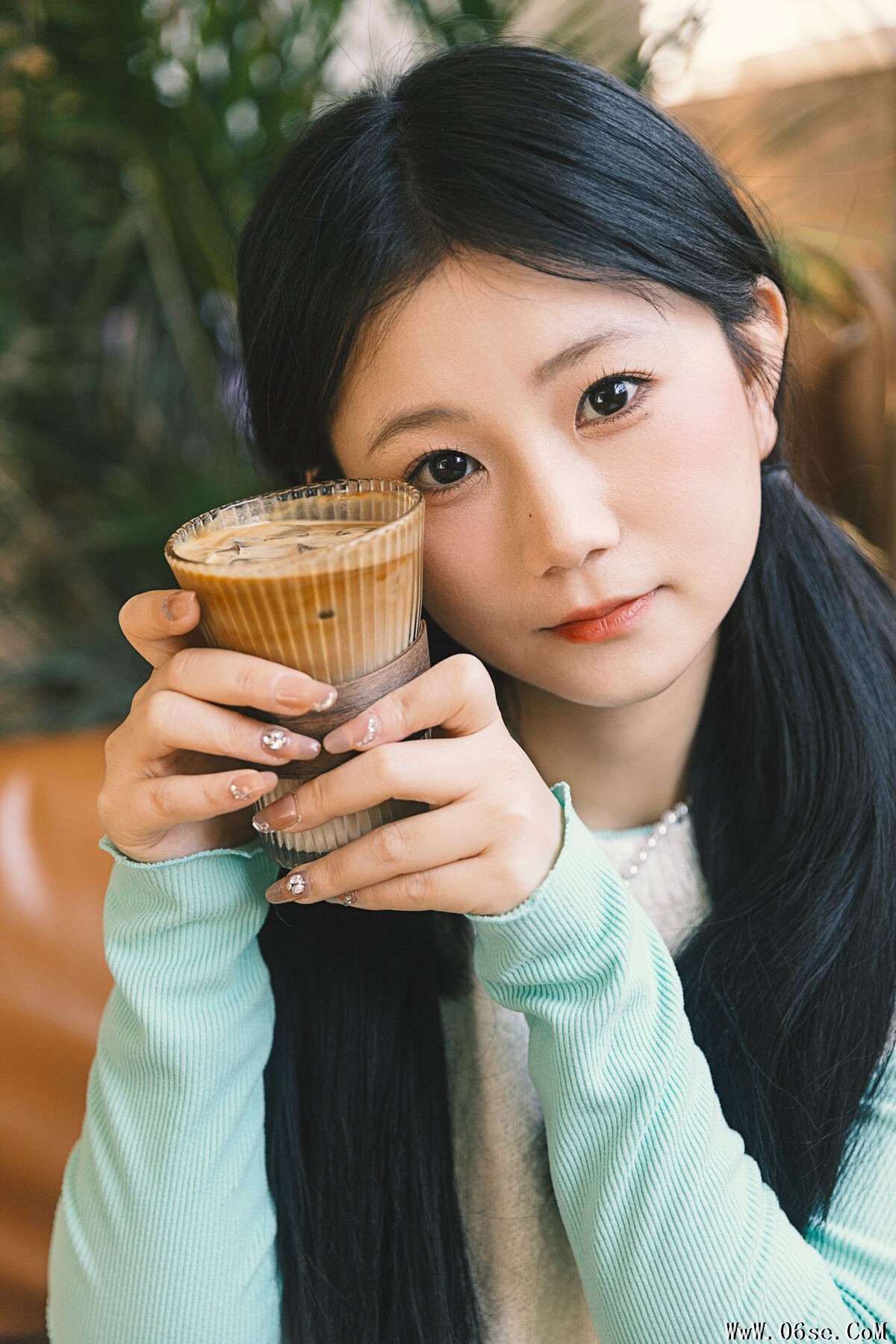 图片[15]-YiTuYu艺图语 Vol.6559 Rou Song Bao[24P]-六色网