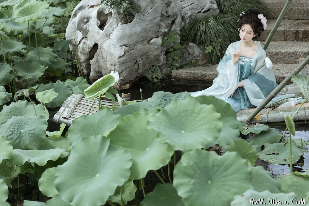 图片[18]-YiTuYu艺图语 Vol.7336 Ling Ling Er[32P]-六色网