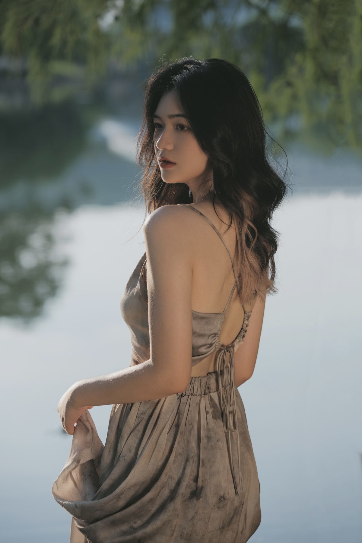 图片[12]-YiTuYu艺图语 Vol.5015 A Xi[31P]-六色网
