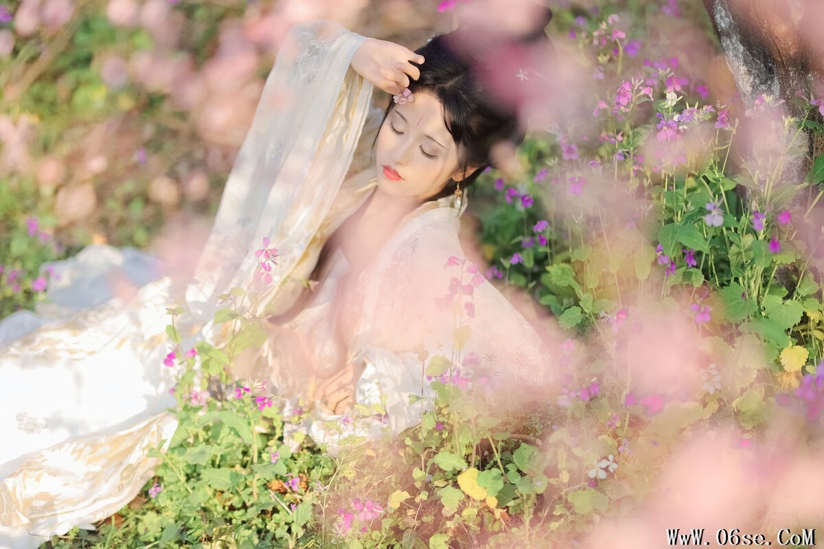 图片[15]-YiTuYu艺图语 Vol.7773 Mu Er Dong Le[24P]-六色网