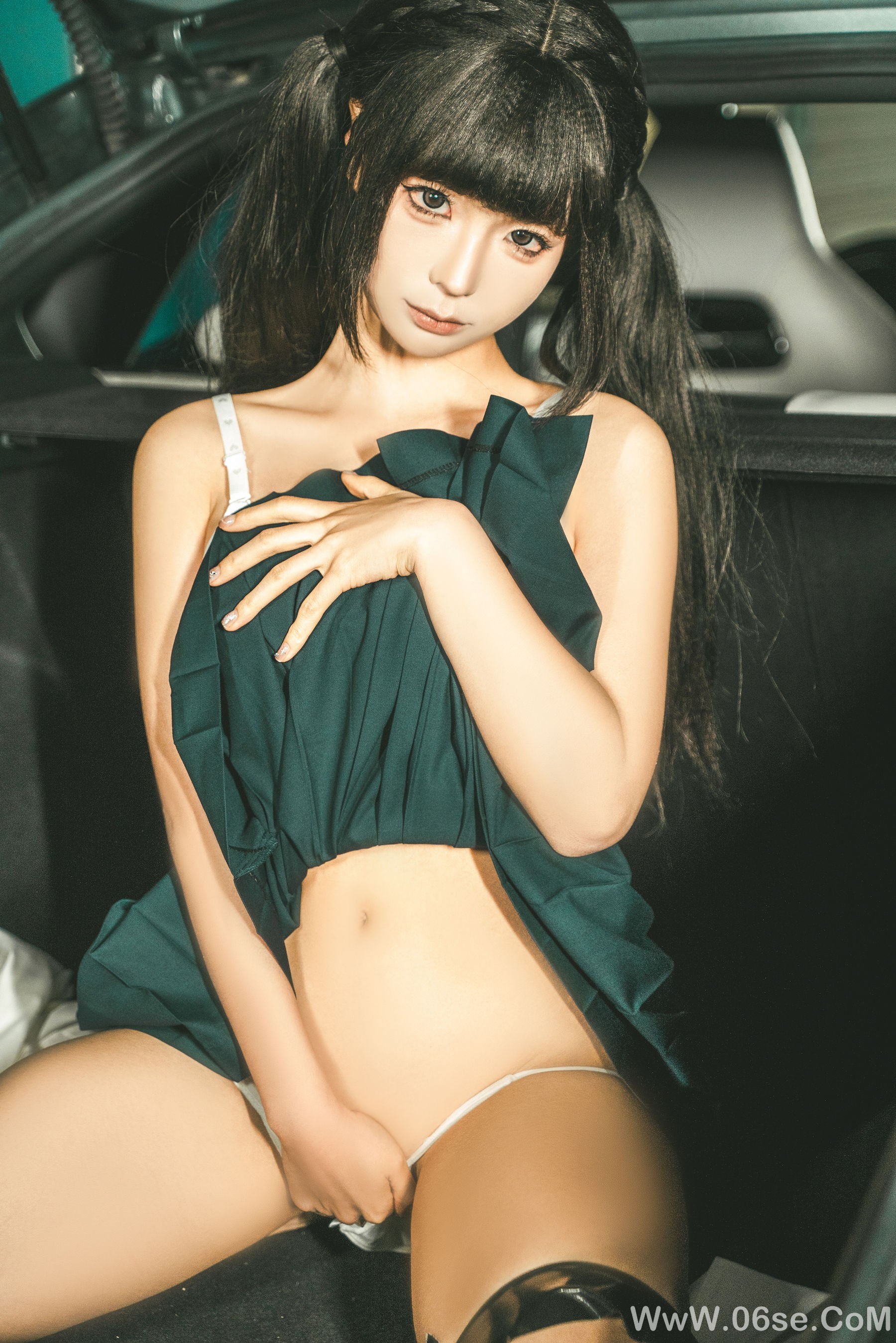 图片[80]-动漫博主蠢沫沫 – 捆绑[115P]-六色网