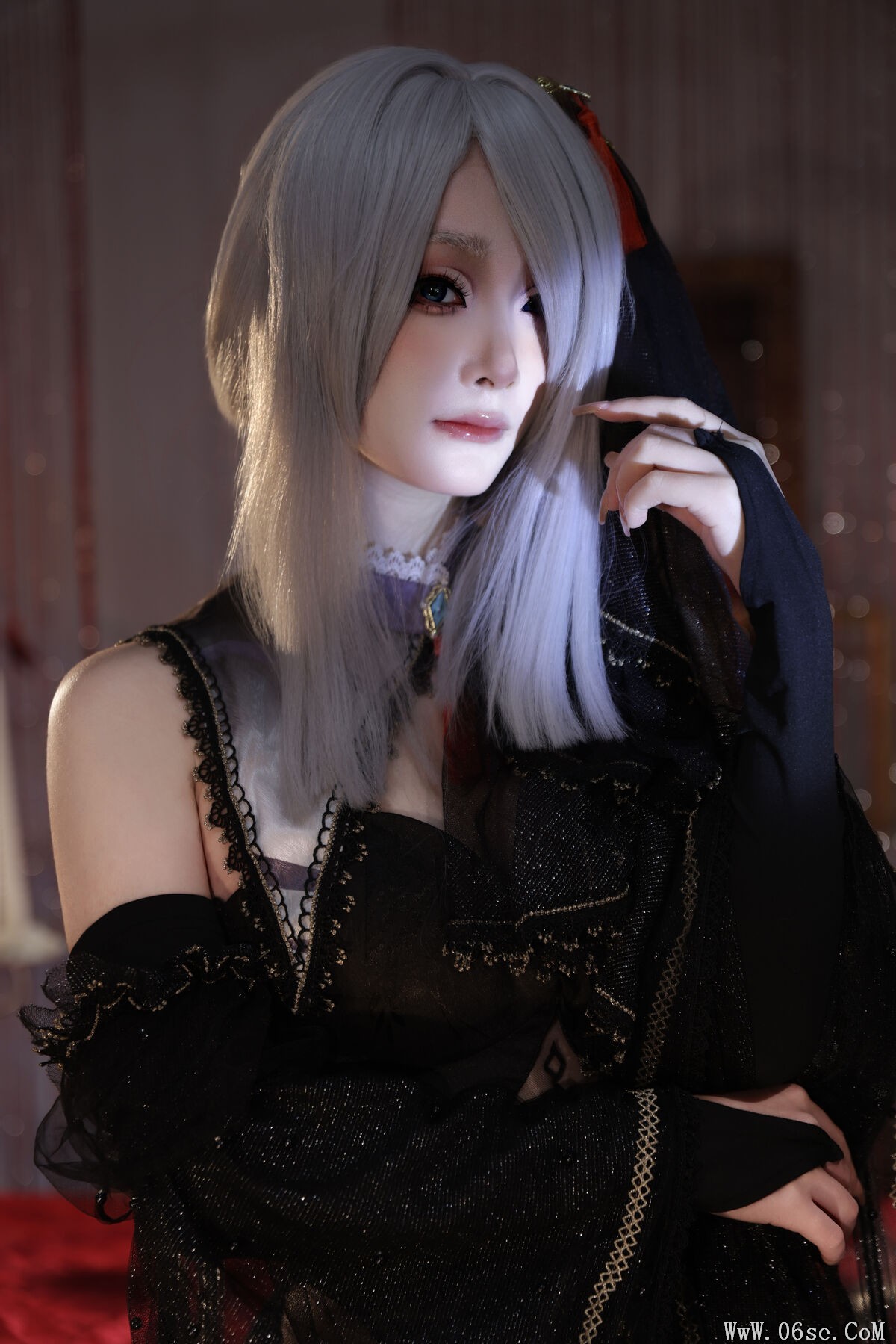 图片[6]-YiTuYu艺图语 Vol.6570 Xiao Xuan Zai Bu Zai[26P]-六色网