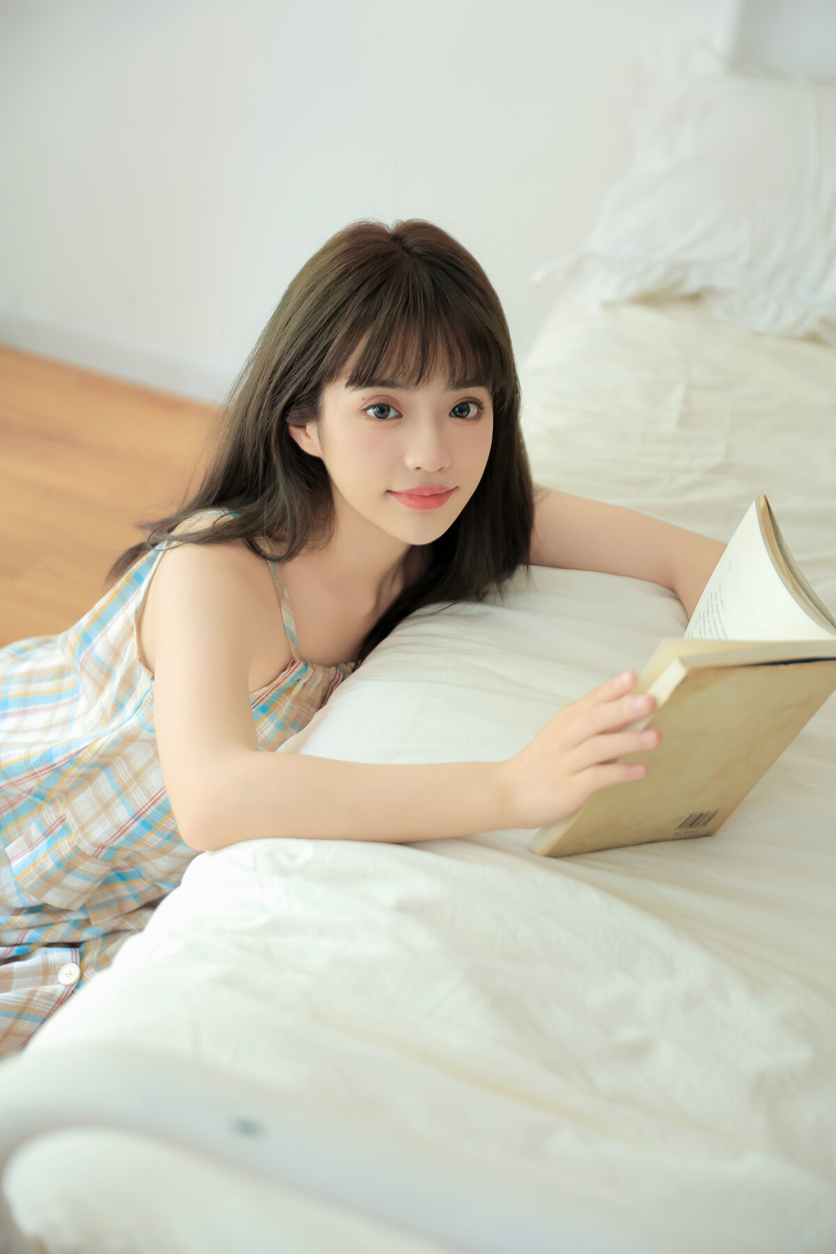 图片[10]-YiTuYu艺图语 Vol.7047 G Gao Gao[25P]-六色网