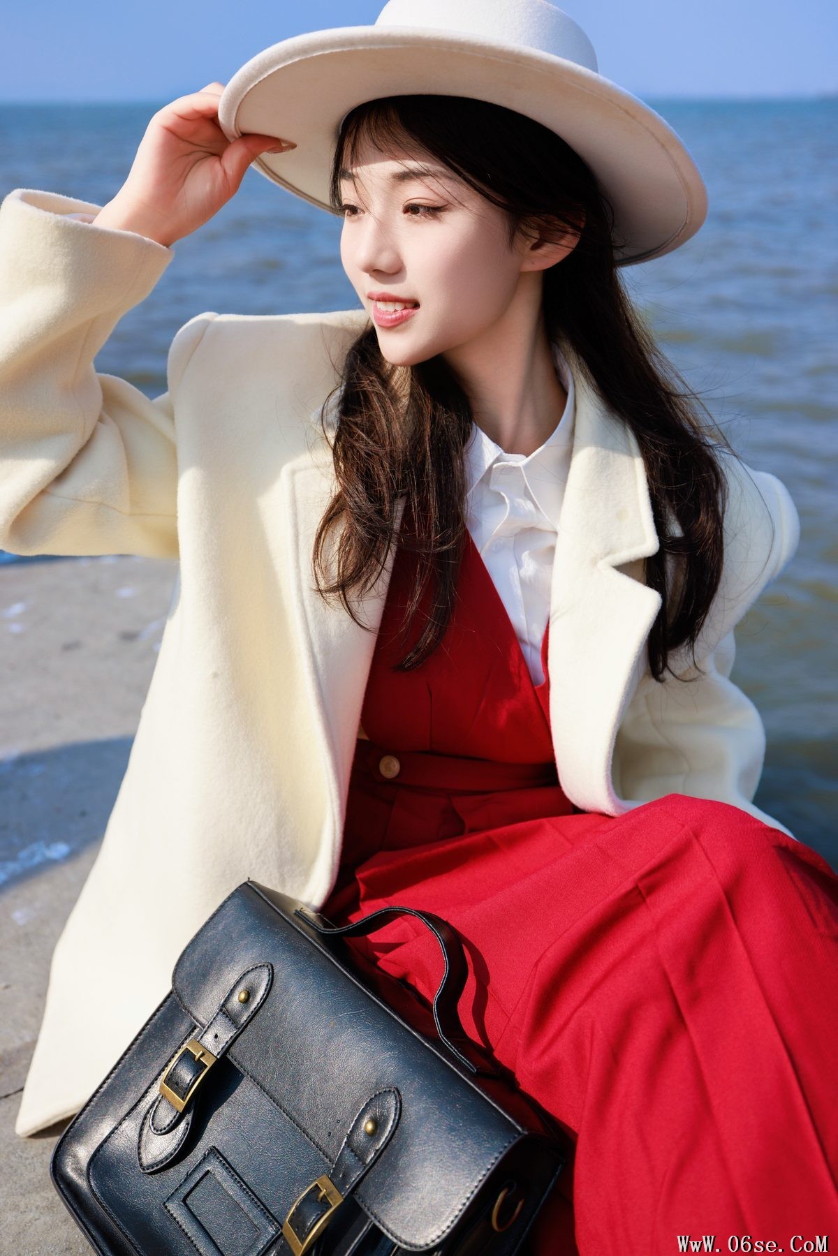 图片[22]-YiTuYu艺图语 Vol.4810 Pei Tong Xue[33P]-六色网