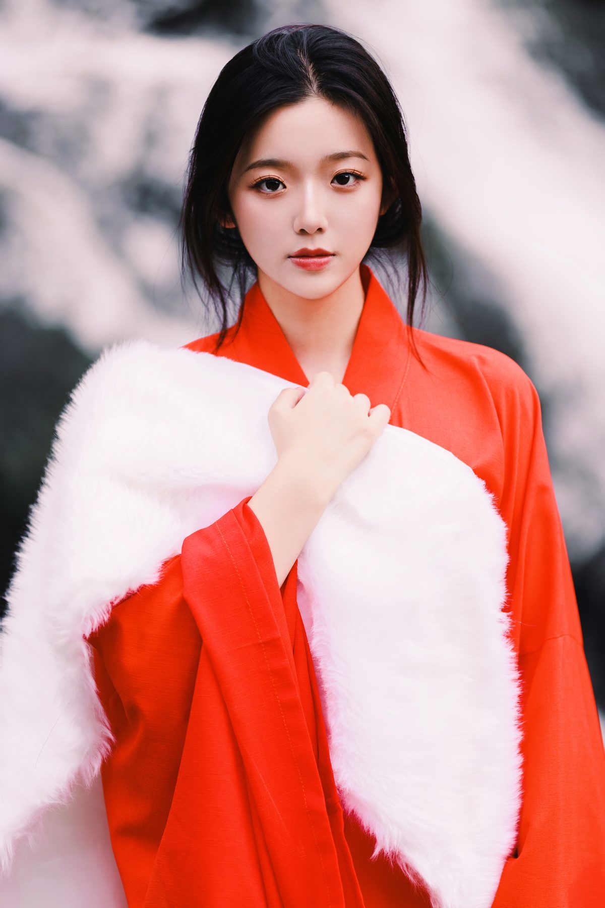 图片[29]-YiTuYu艺图语 Vol.4528 Xiao Mi Dou[37P]-六色网