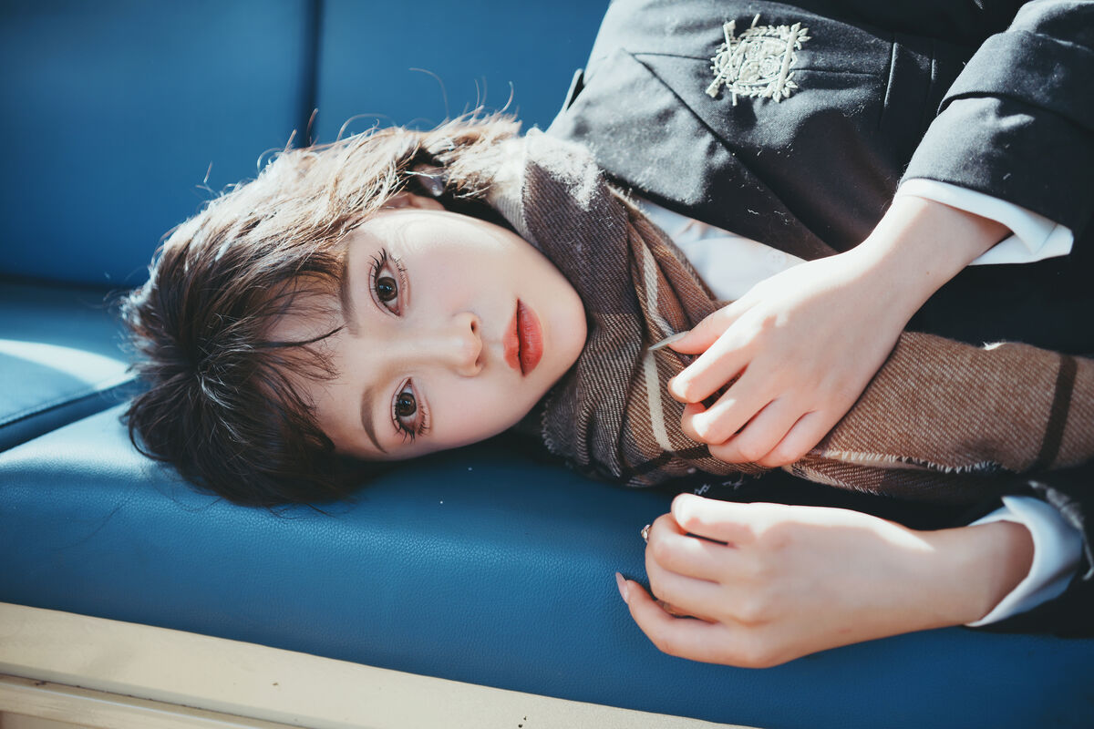 图片[15]-YiTuYu艺图语 Vol.7030 Disexi Si Ning[31P]-六色网