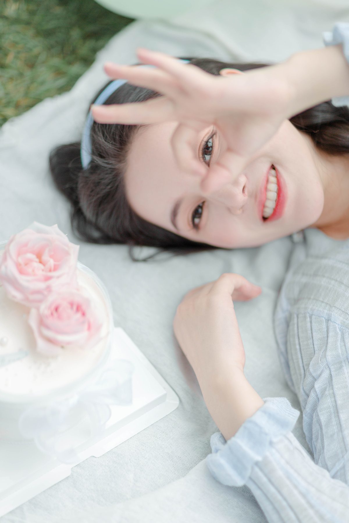 图片[11]-YiTuYu艺图语 Vol.3917 Zhen Zhen[21P]-六色网