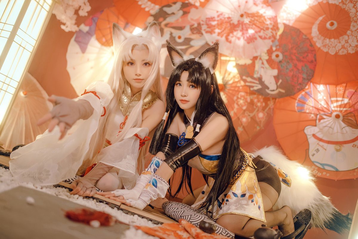 图片[18]-YiTuYu艺图语 Vol.5799 Hua Jing Yuan Xing Yu[27P]-六色网