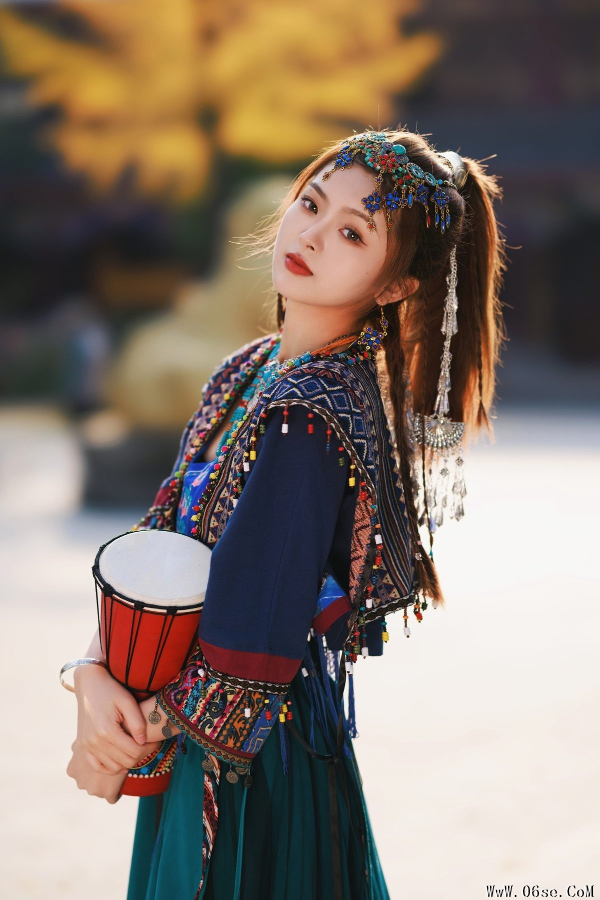 图片[13]-YiTuYu艺图语 Vol.4709 Zhang Zhang Bao[58P]-六色网