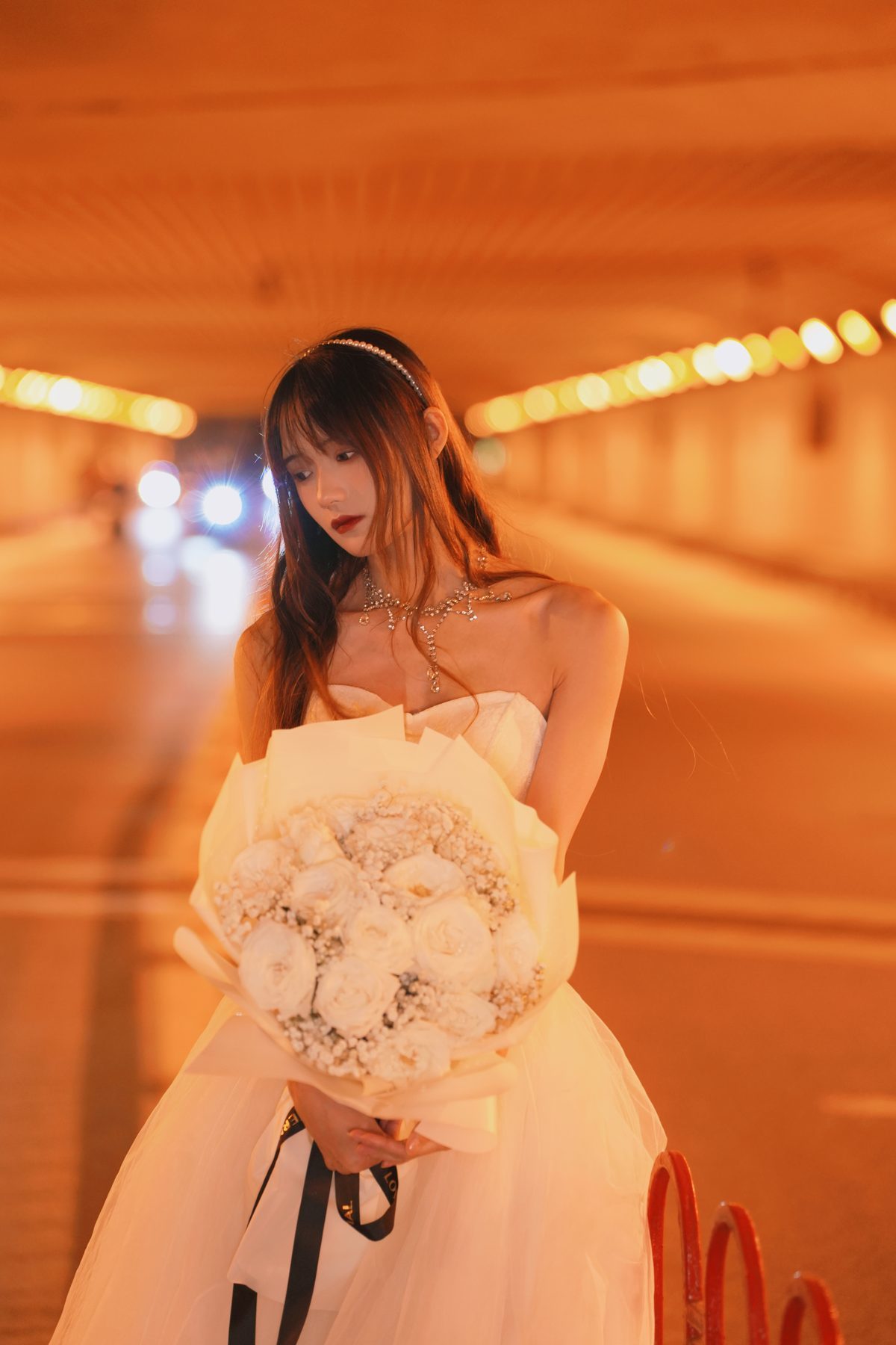 图片[7]-YiTuYu艺图语 Vol.4347 Tu Zi Zzz Bu Chi Hu Luo Bo[23P]-六色网