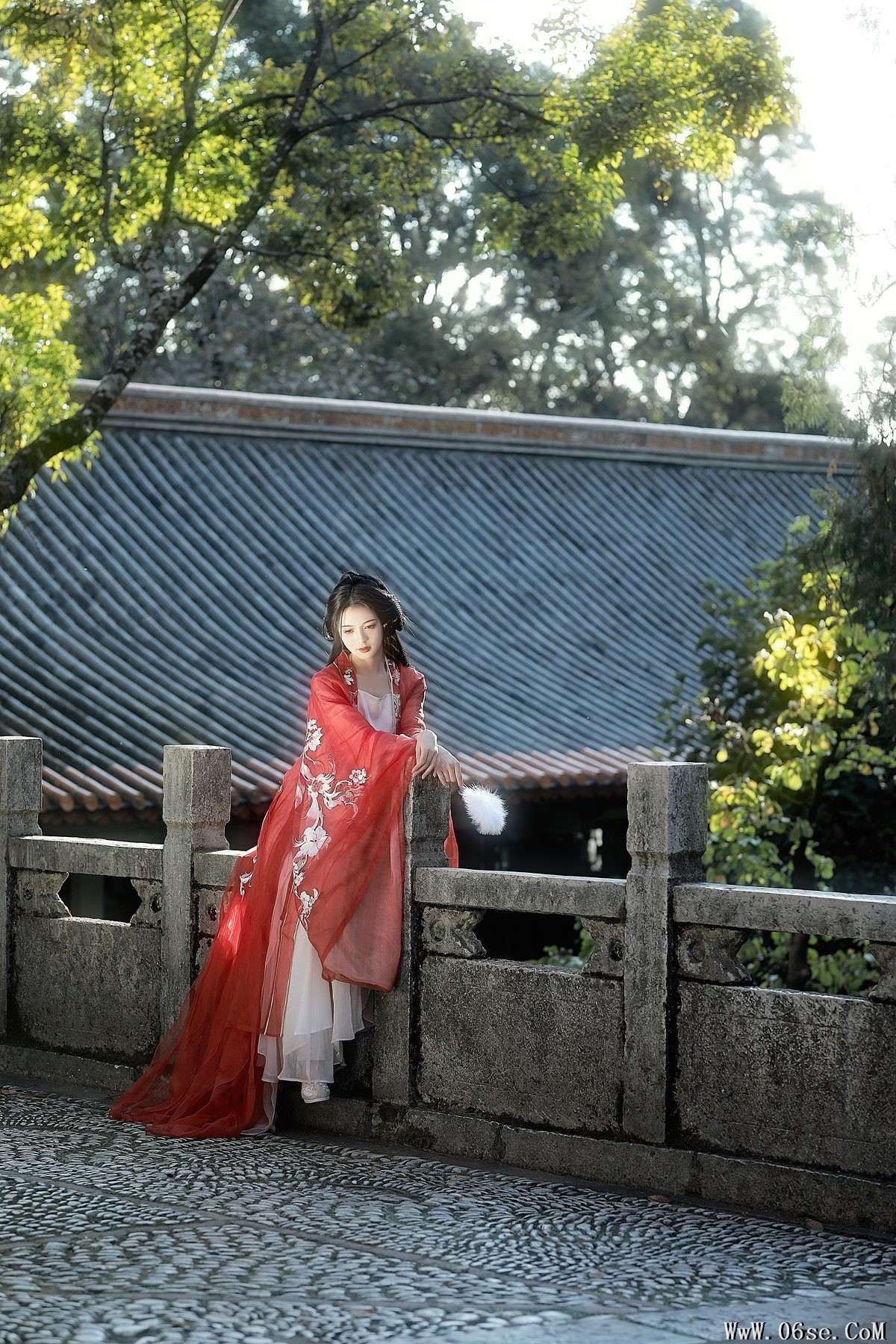 图片[23]-YiTuYu艺图语 Vol.5946 Wu Sui[23P]-六色网