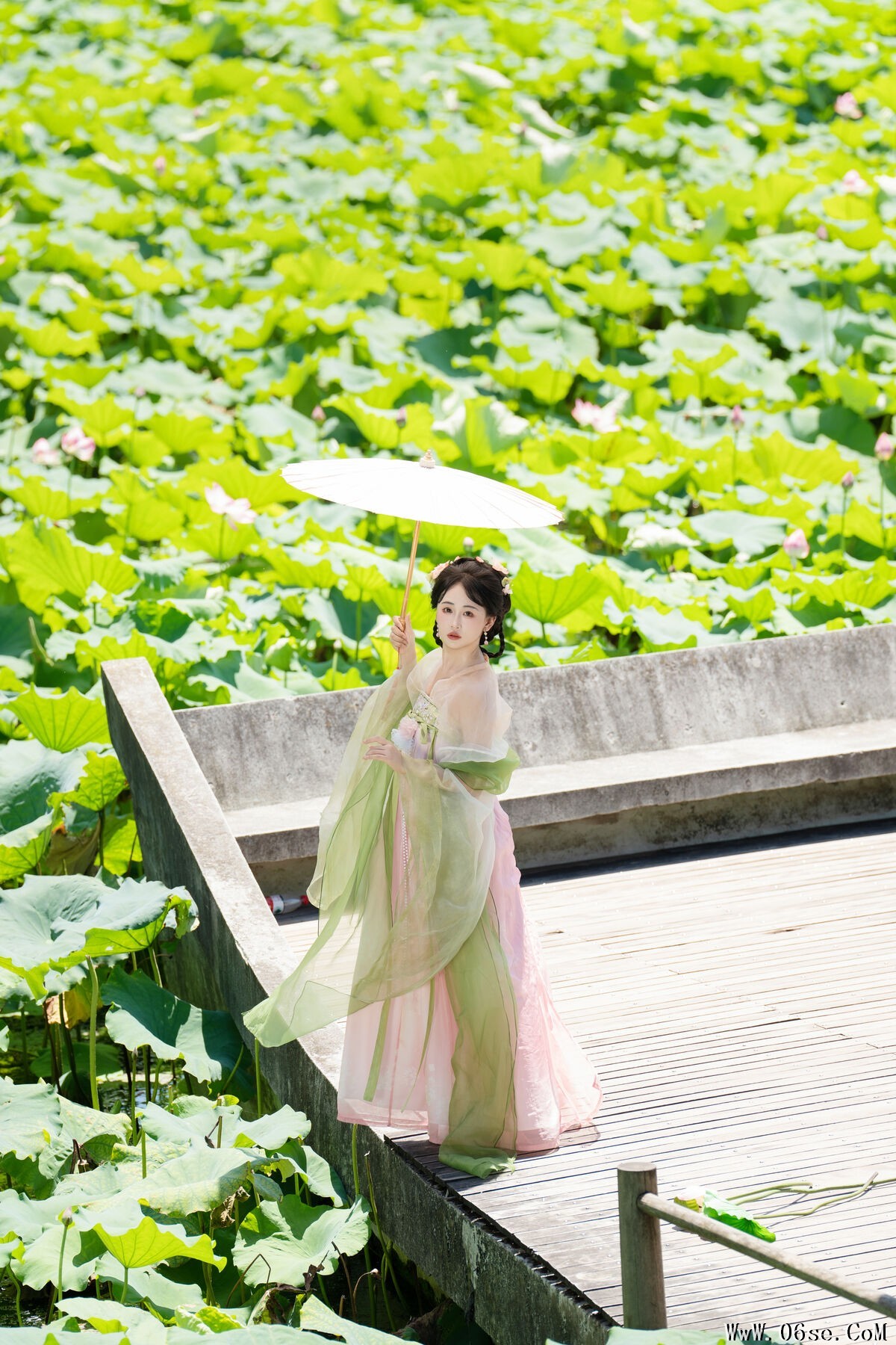 图片[14]-YiTuYu艺图语 Vol.7550 Jiao Yi Zhi Sui Sui[26P]-六色网
