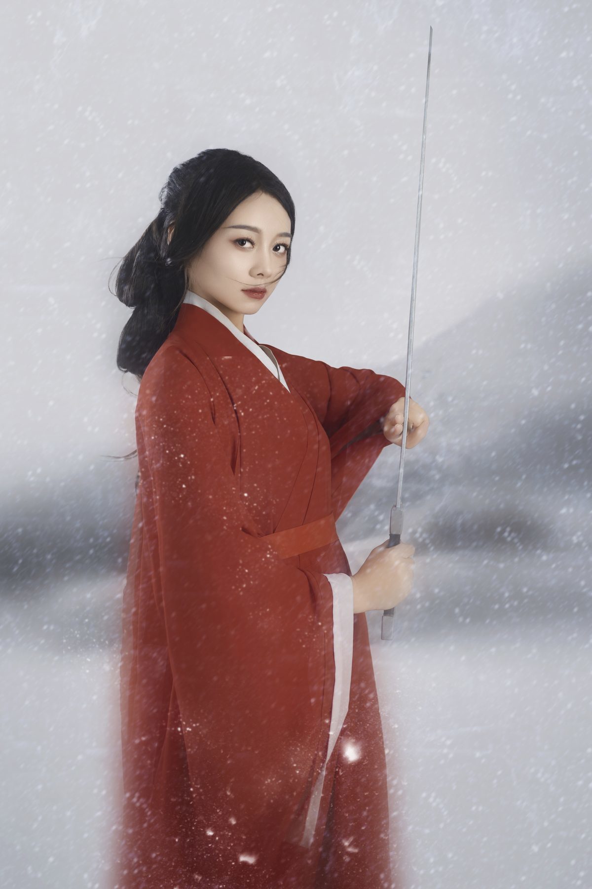 图片[4]-YiTuYu艺图语 Vol.5937 Juan Juan[23P]-六色网