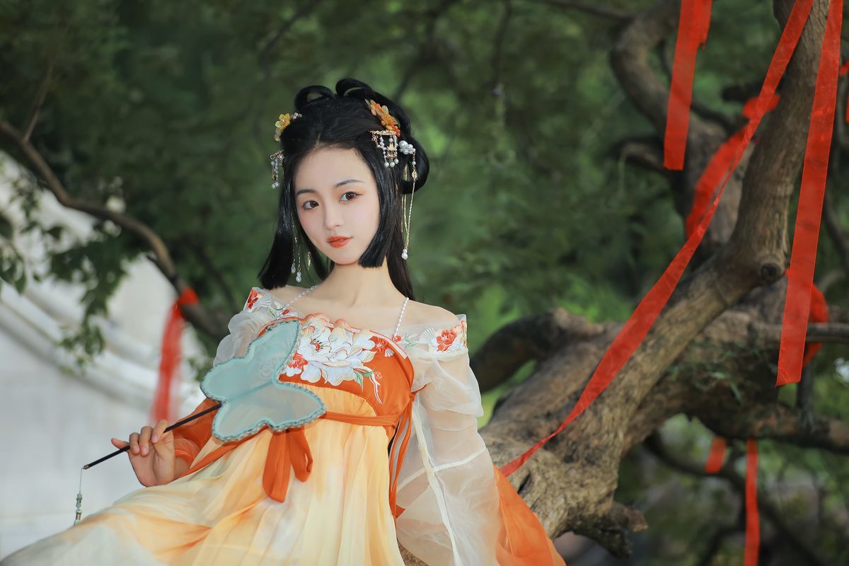 图片[8]-YiTuYu艺图语 Vol.5470 Mu Mu[23P]-六色网