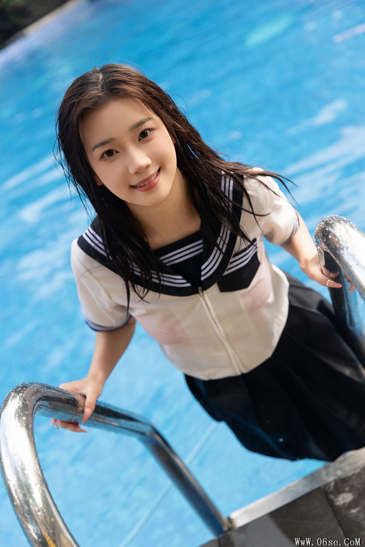 图片[17]-YiTuYu艺图语 Vol.7794 To Xiao Bei[22P]-六色网