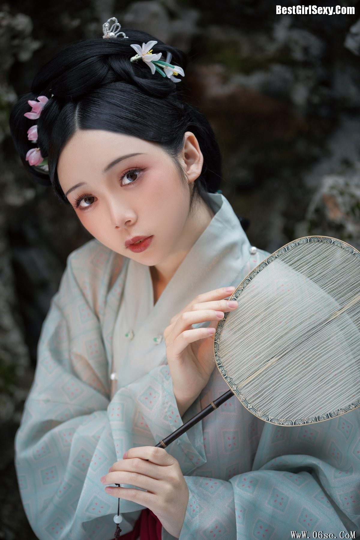 图片[15]-YiTuYu艺图语 Vol.4096 Huai Zhi[39P]-六色网