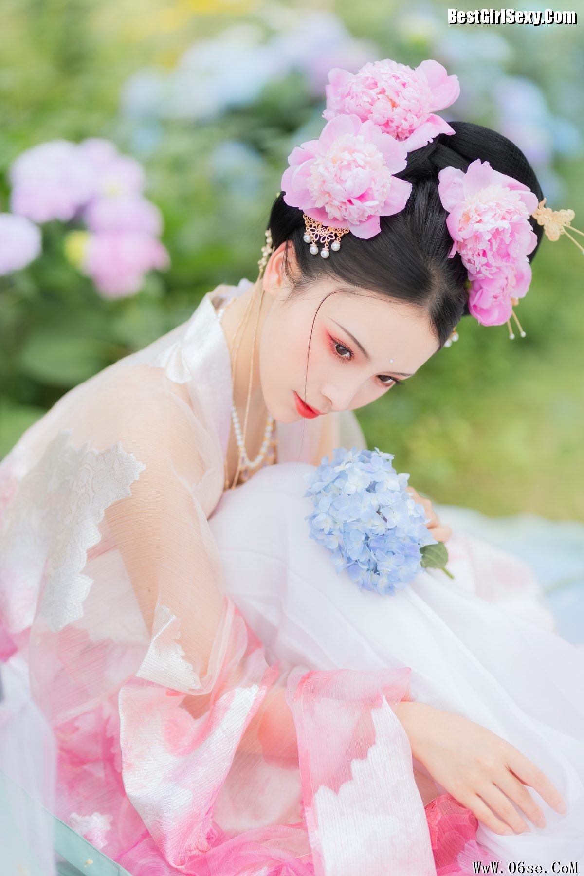 图片[8]-YiTuYu艺图语 Vol.4054 Yi Xiao Zhi Zhi Zhi Zhi[25P]-六色网