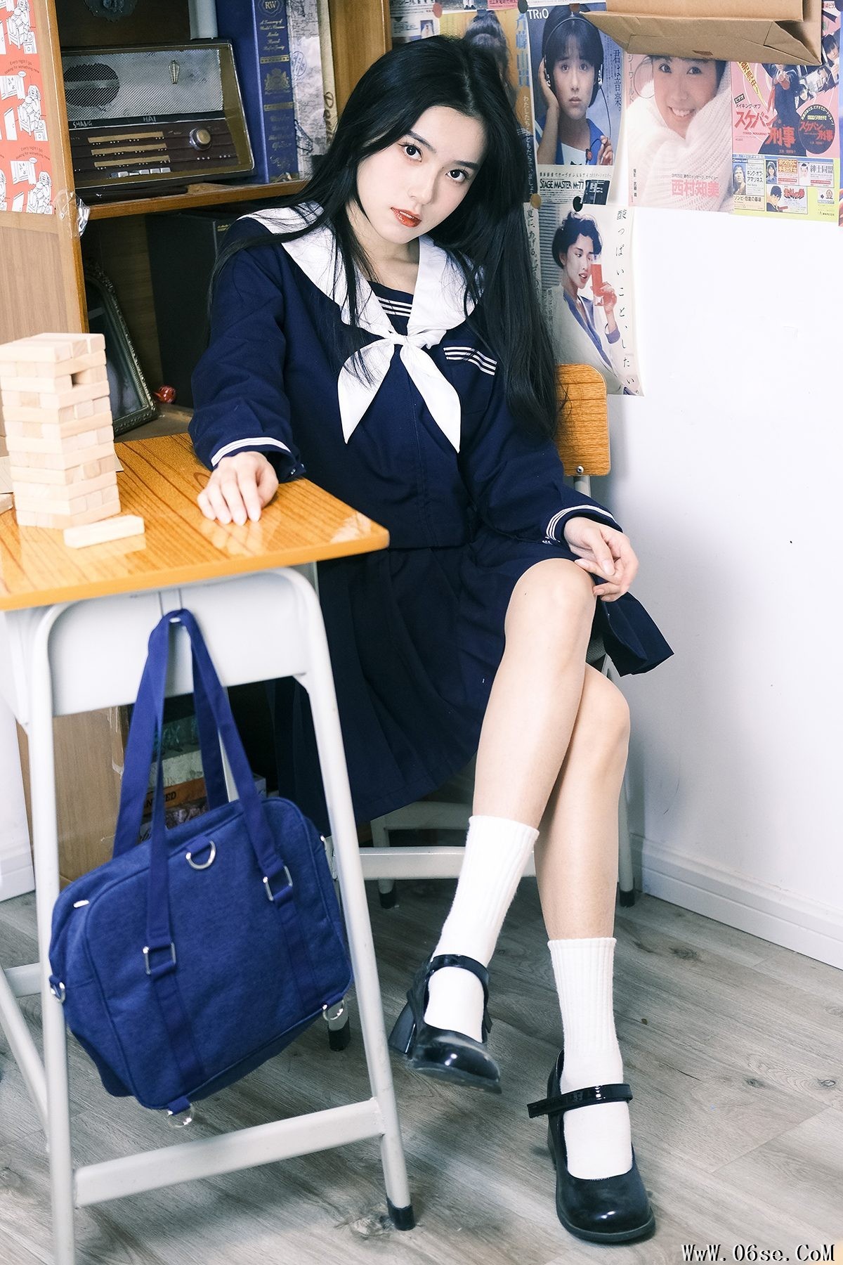 YiTuYu艺图语 Vol.4780 Jing Jing Jing[28P]-六色网