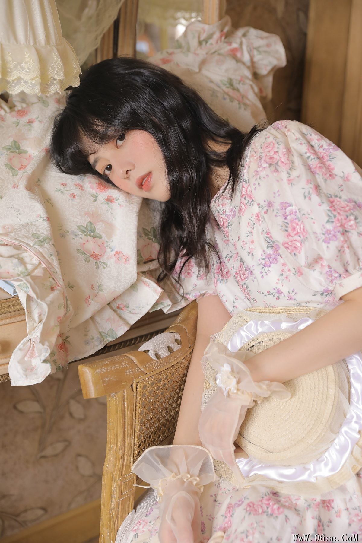 图片[19]-YiTuYu艺图语 Vol.5440 Sonia[22P]-六色网