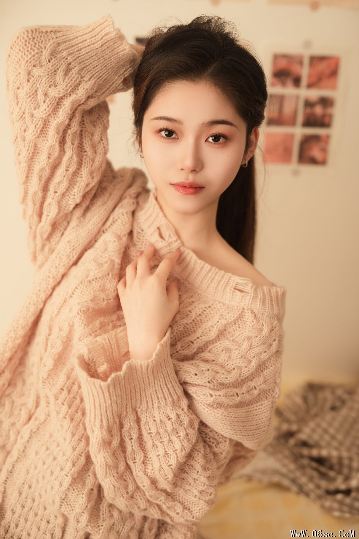 图片[29]-YiTuYu艺图语 Vol.6207 Wan Ting[32P]-六色网