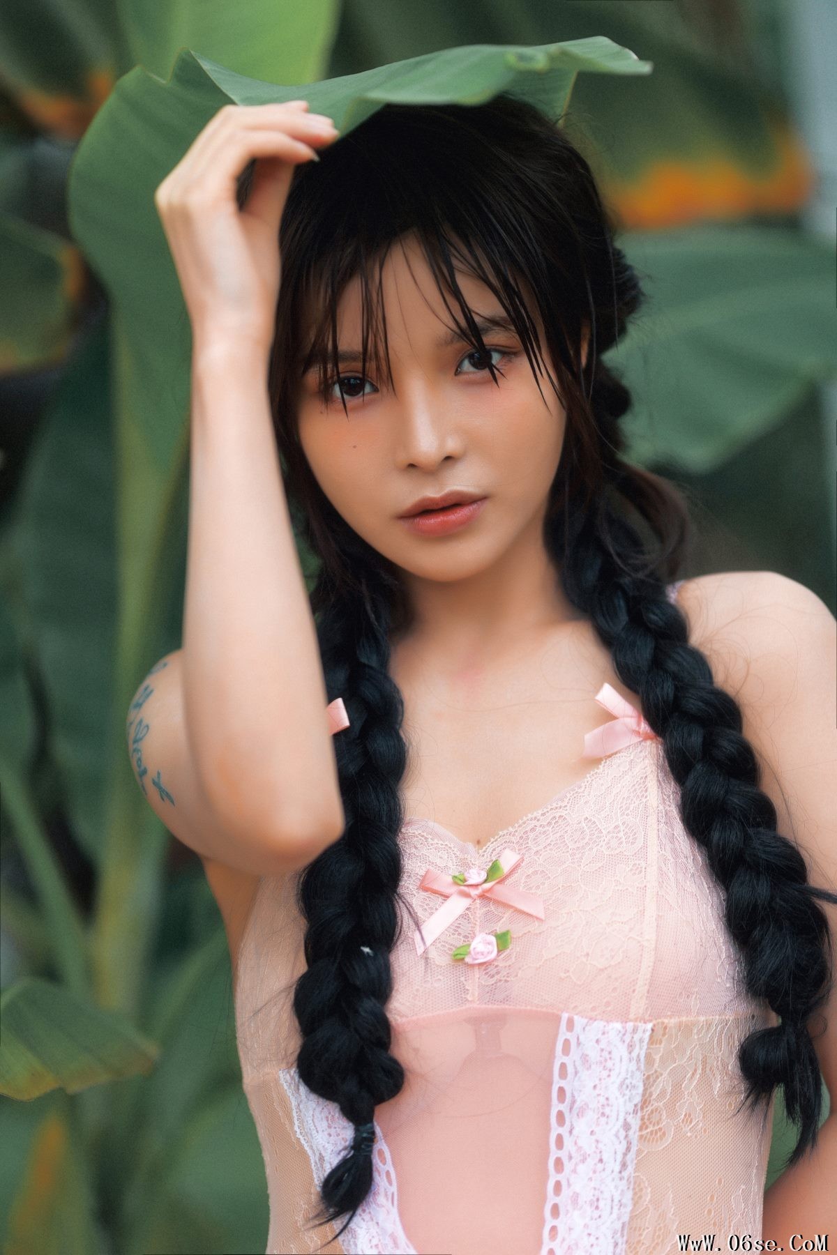 图片[8]-YiTuYu艺图语 Vol.3089 Xiao Lan[22P]-六色网