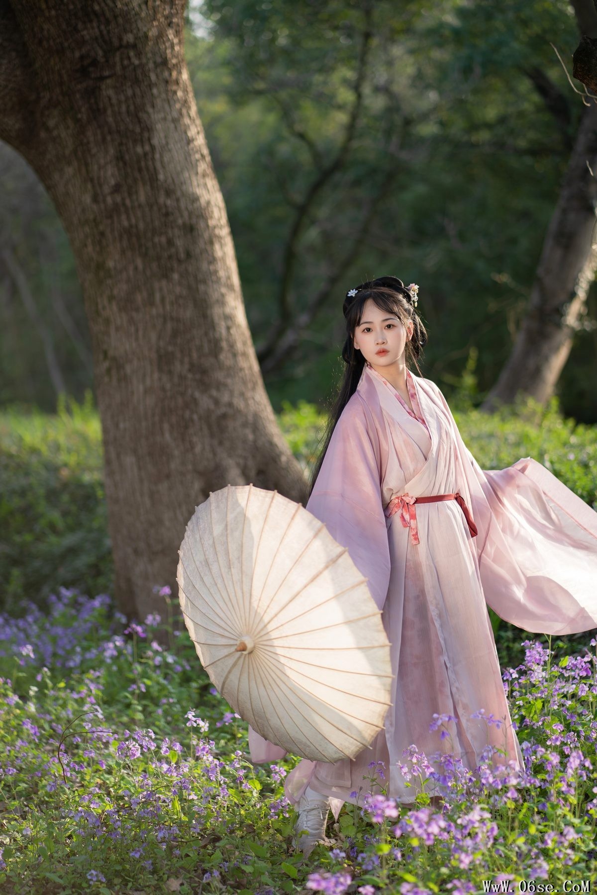 图片[15]-YiTuYu艺图语 Vol.5882 Jiao Yi Zhi Sui Sui[27P]-六色网