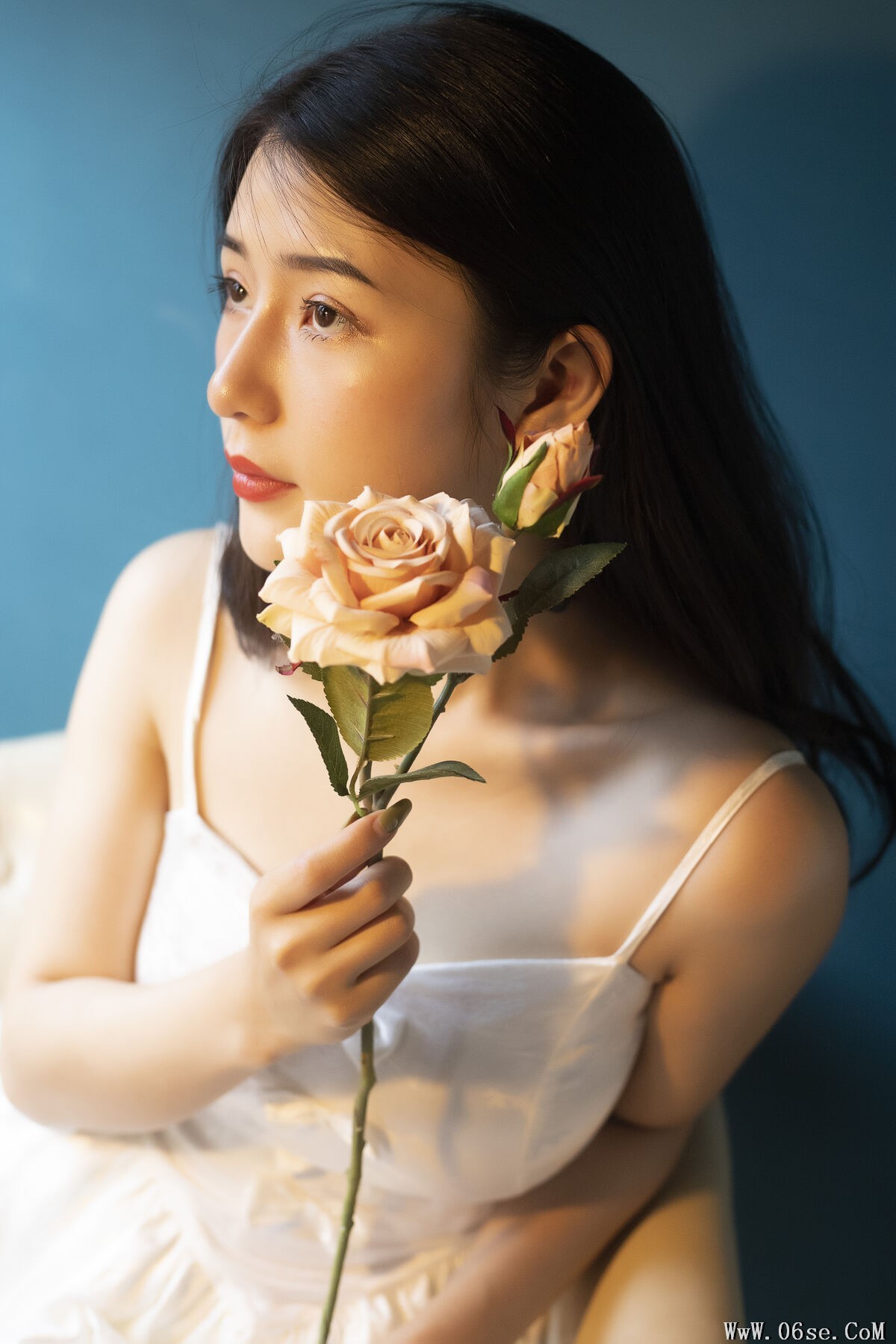 图片[11]-YiTuYu艺图语 Vol.6835 Ta Jiao Mao Hang[30P]-六色网