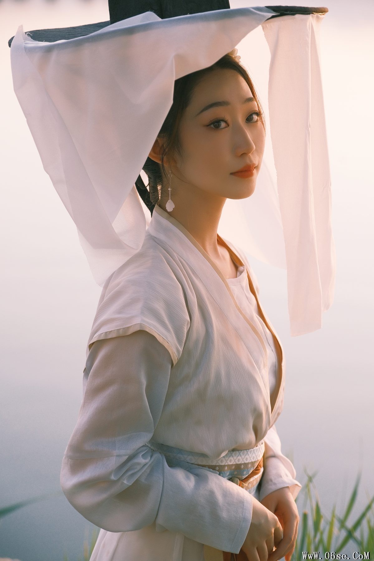 图片[24]-YiTuYu艺图语 Vol.4719 She Kong De Luan Luan[24P]-六色网