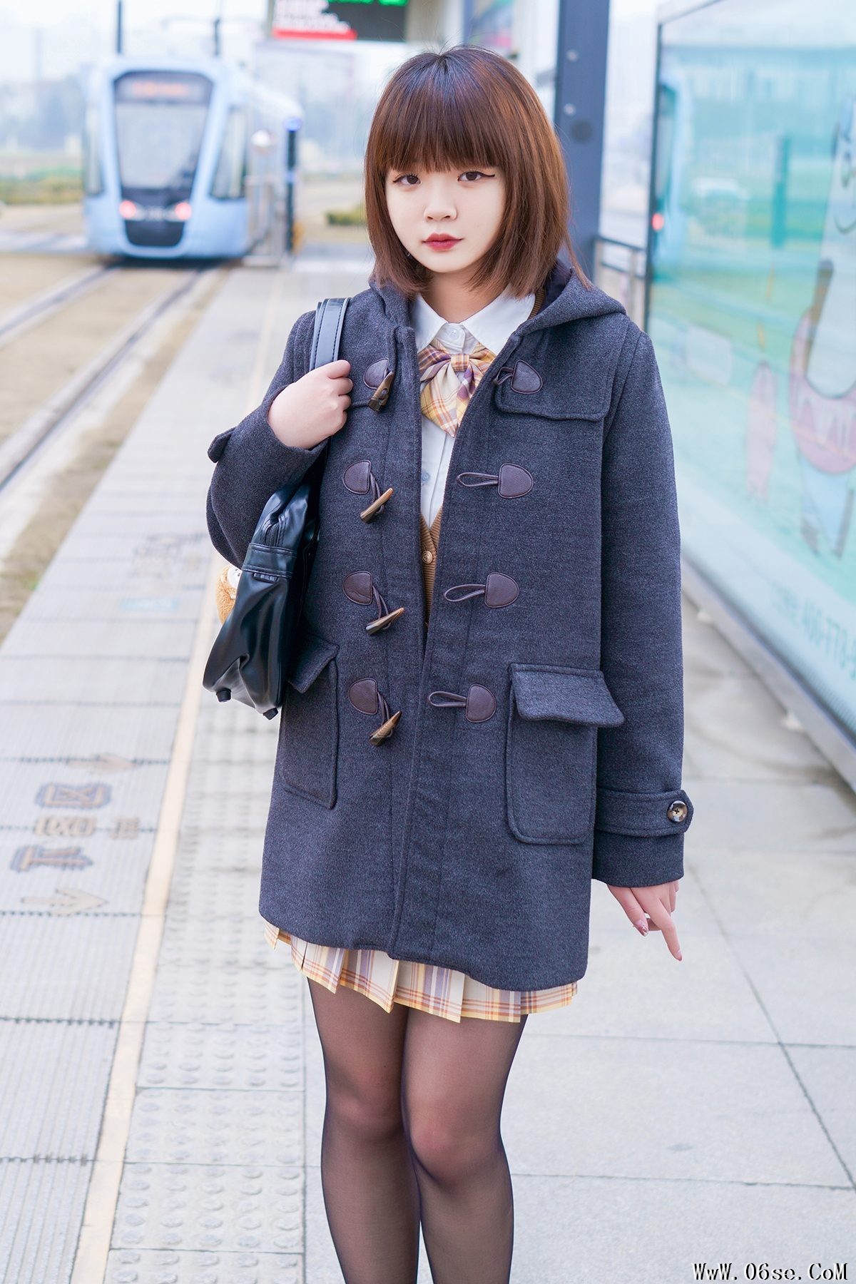 YiTuYu艺图语 Vol.3723 Zhong Yi[29P]-六色网
