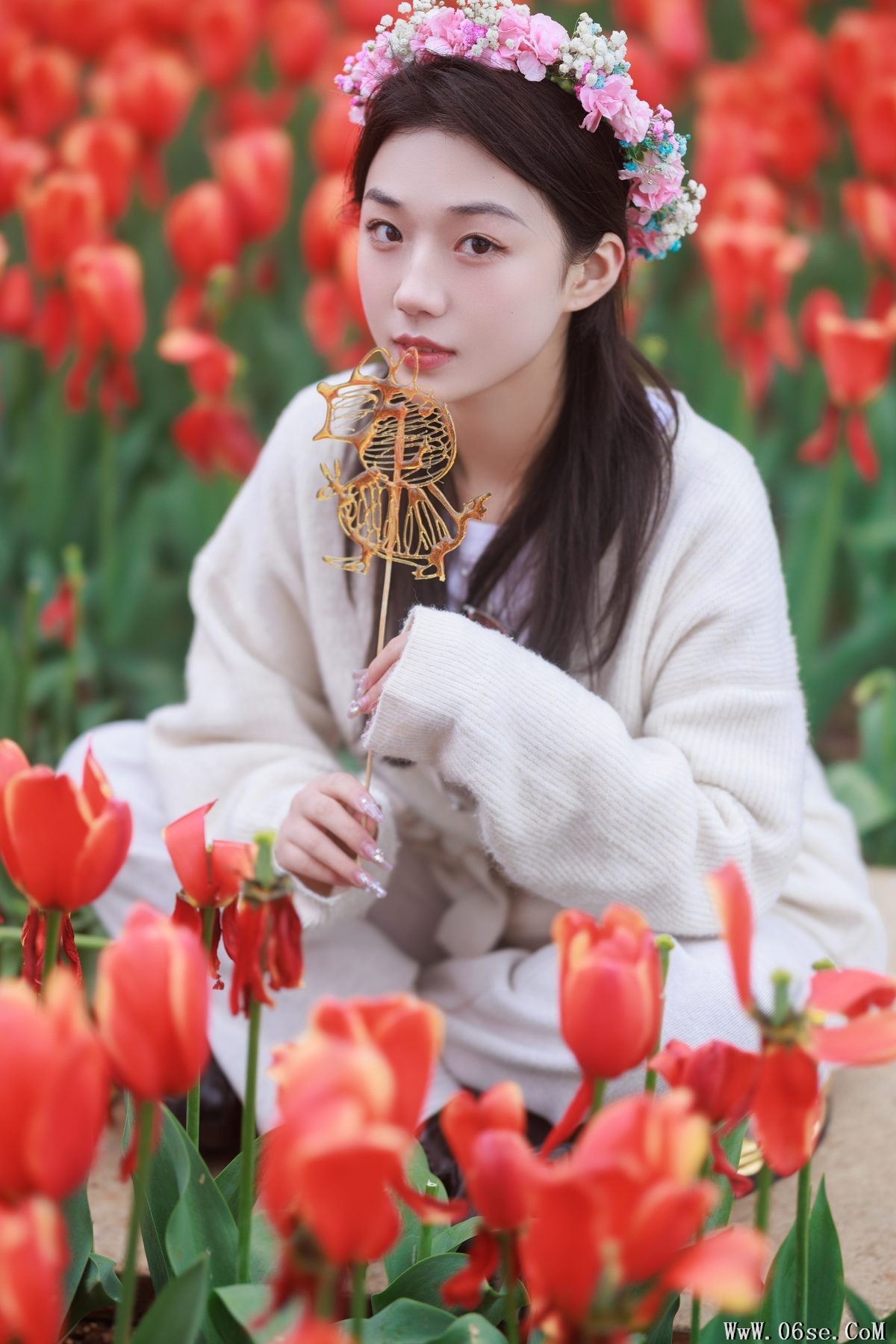 图片[11]-YiTuYu艺图语 Vol.4491 Pei Tong Xue[28P]-六色网