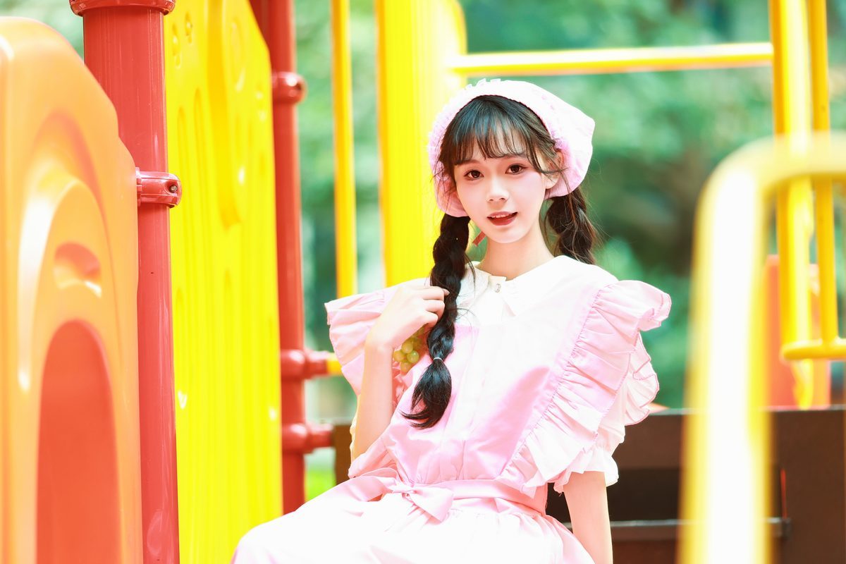图片[14]-YiTuYu艺图语 Vol.5832 Guan Ning[28P]-六色网