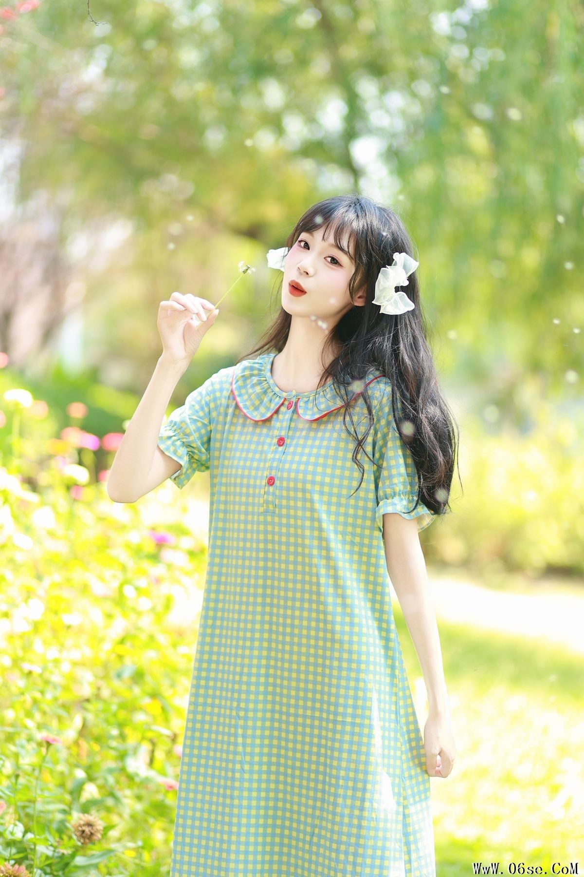 图片[21]-YiTuYu艺图语 Vol.6004 Guan Ning[31P]-六色网