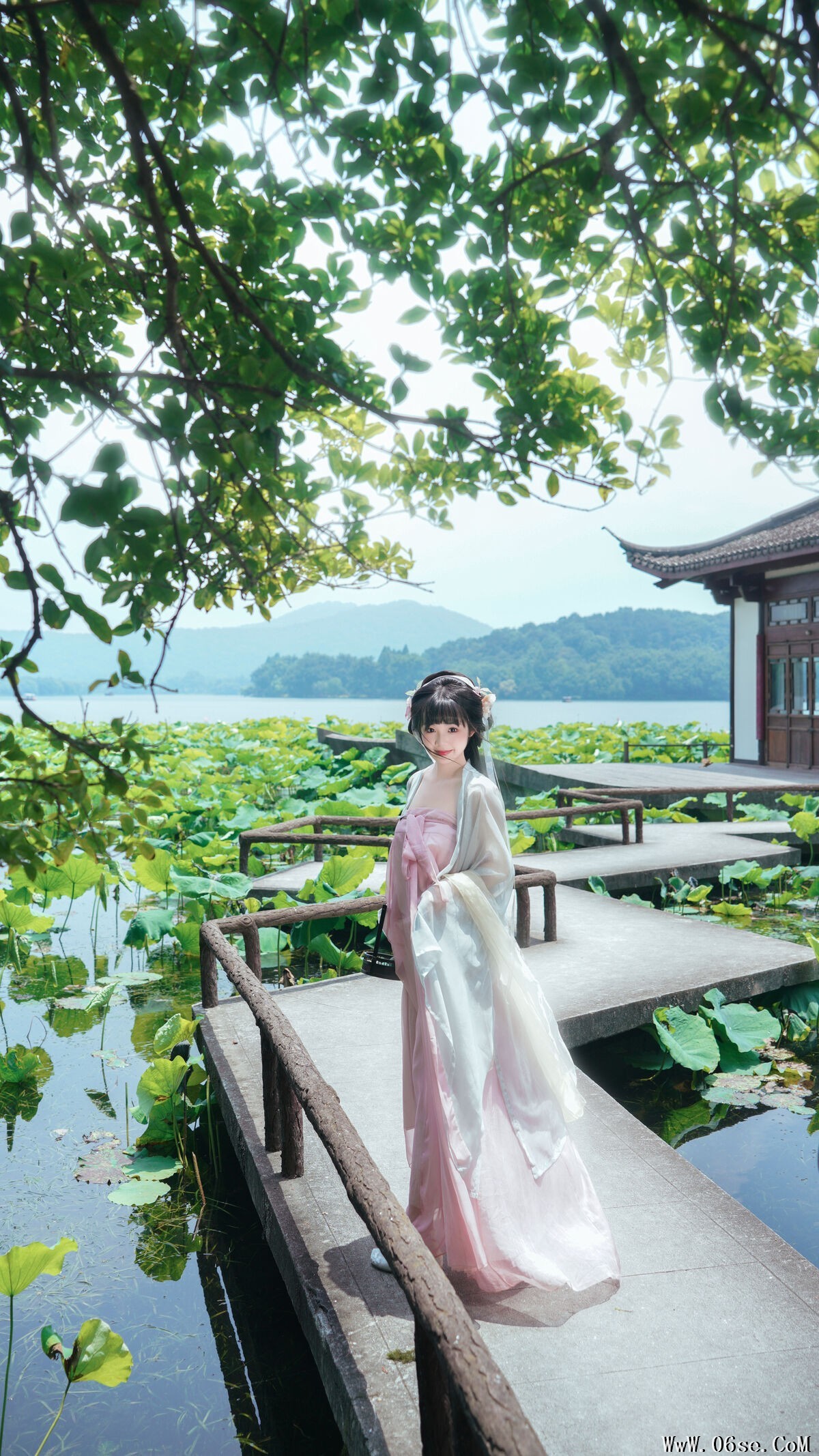 图片[24]-YiTuYu艺图语 Vol.7561 Yu Kimi[30P]-六色网