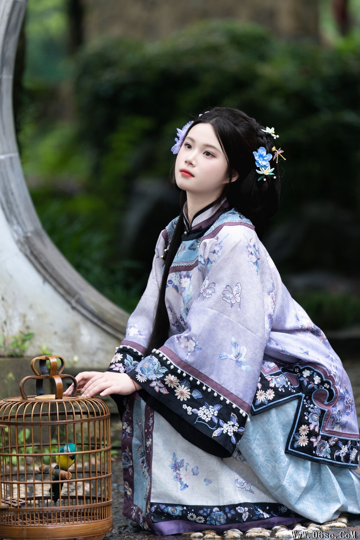 图片[9]-YiTuYu艺图语 Vol.7082 Xi Gua[25P]-六色网