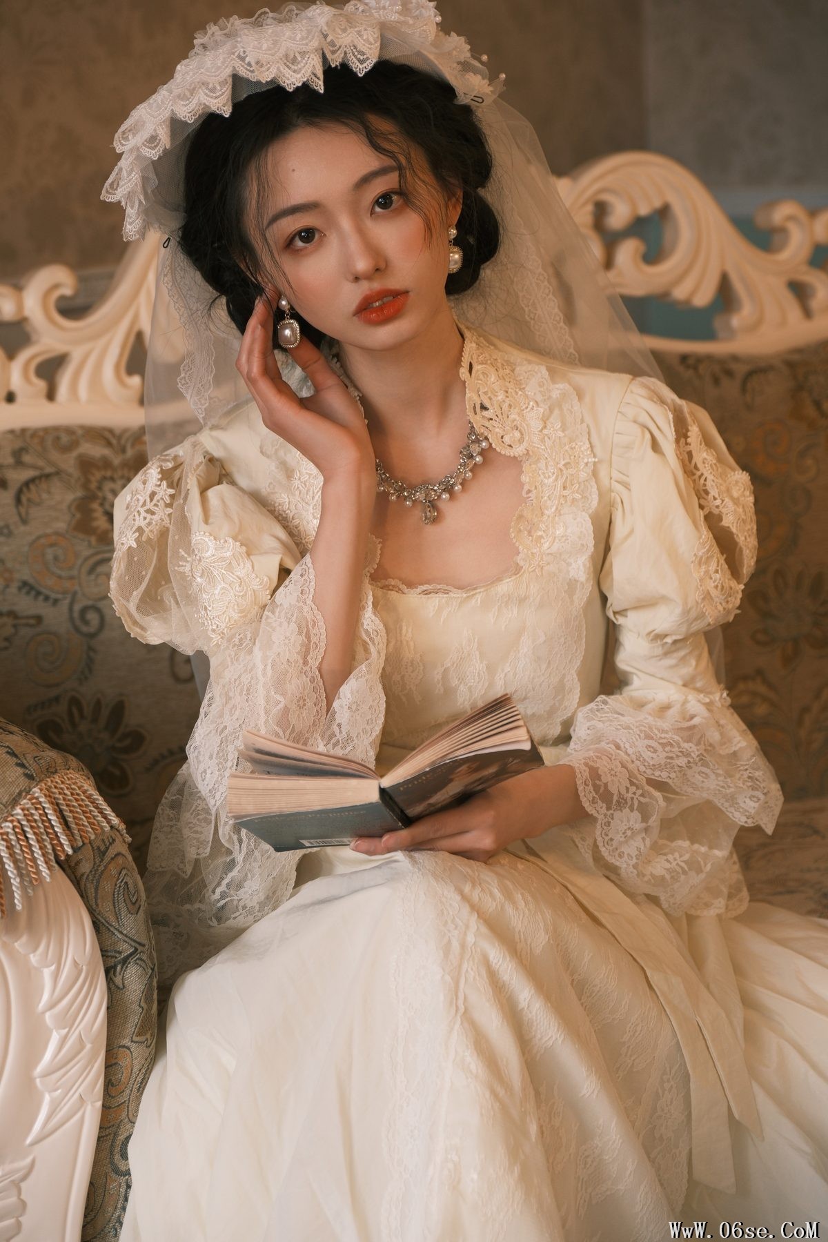 图片[9]-YiTuYu艺图语 Vol.3746 Xiao Yang Ai Gan Fan[25P]-六色网