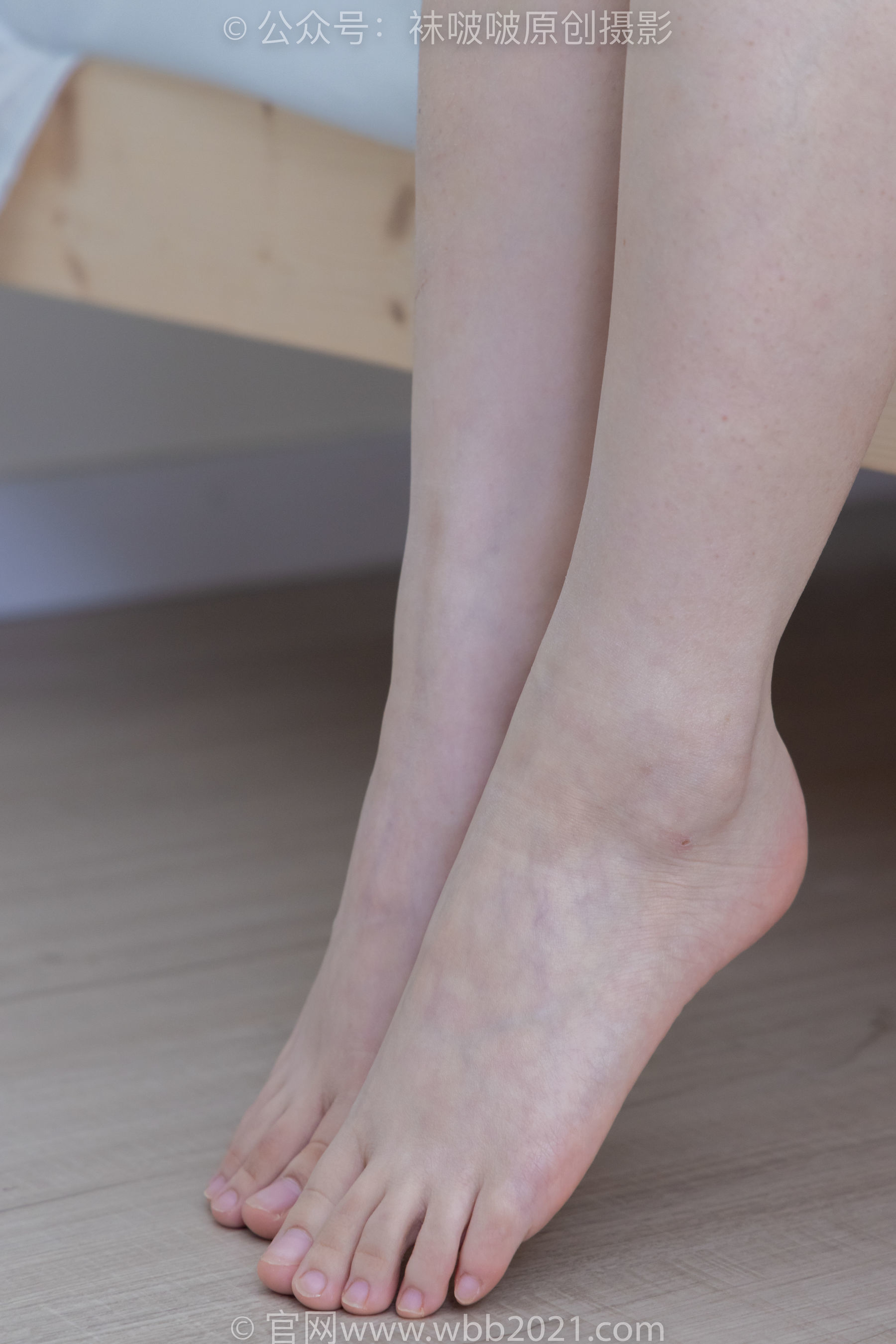 图片[38]-BoBoSocks袜啵啵 No.331 甜甜圈 -板鞋、白棉袜、裸足[144P]-六色网