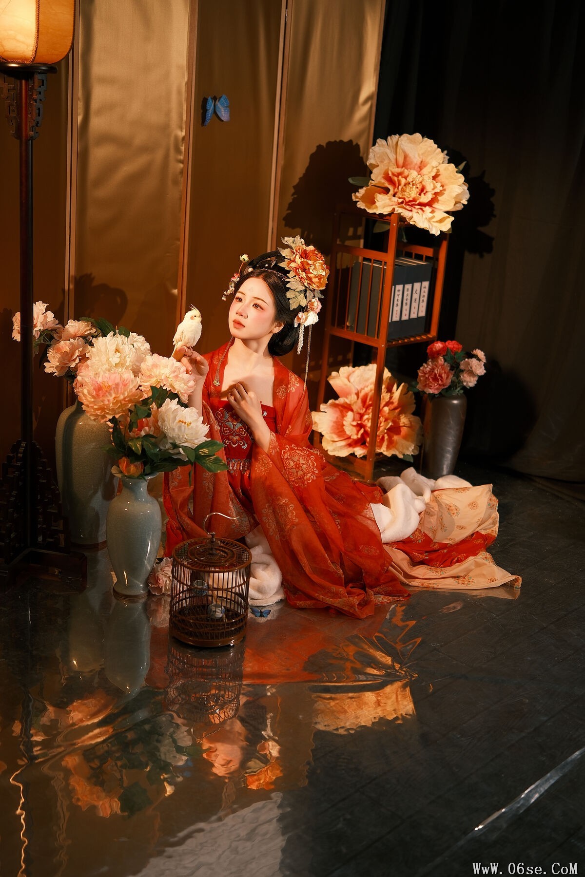图片[31]-YiTuYu艺图语 Vol.6875 Xiao Du Tong Xue[32P]-六色网