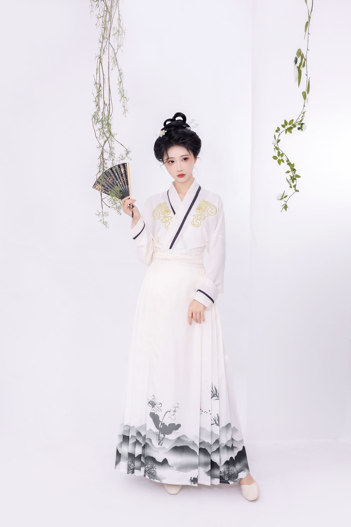 图片[6]-YiTuYu艺图语 Vol.3527 Qi Luo Sheng De Xiao Su Su[28P]-六色网
