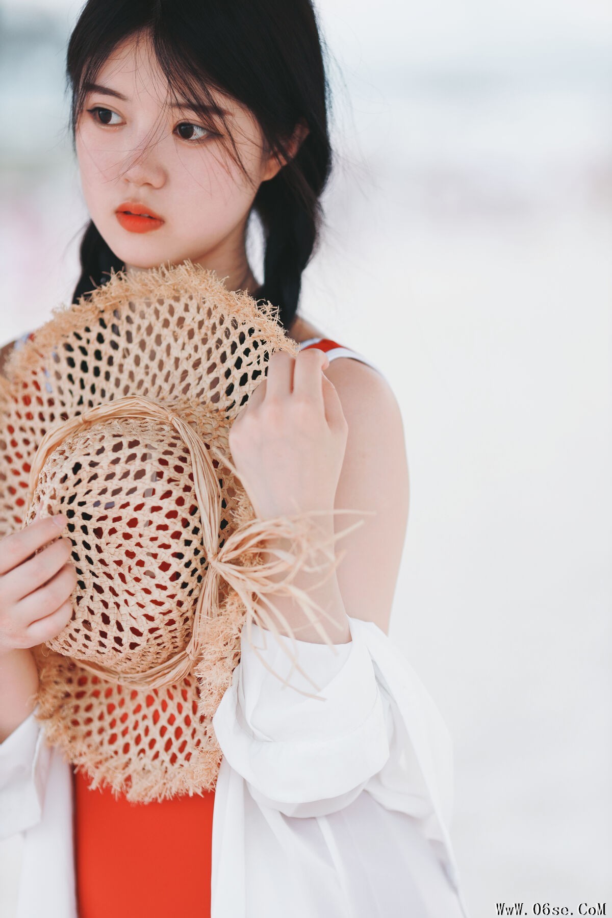 图片[5]-YiTuYu艺图语 Vol.6421 Wei Wei[23P]-六色网