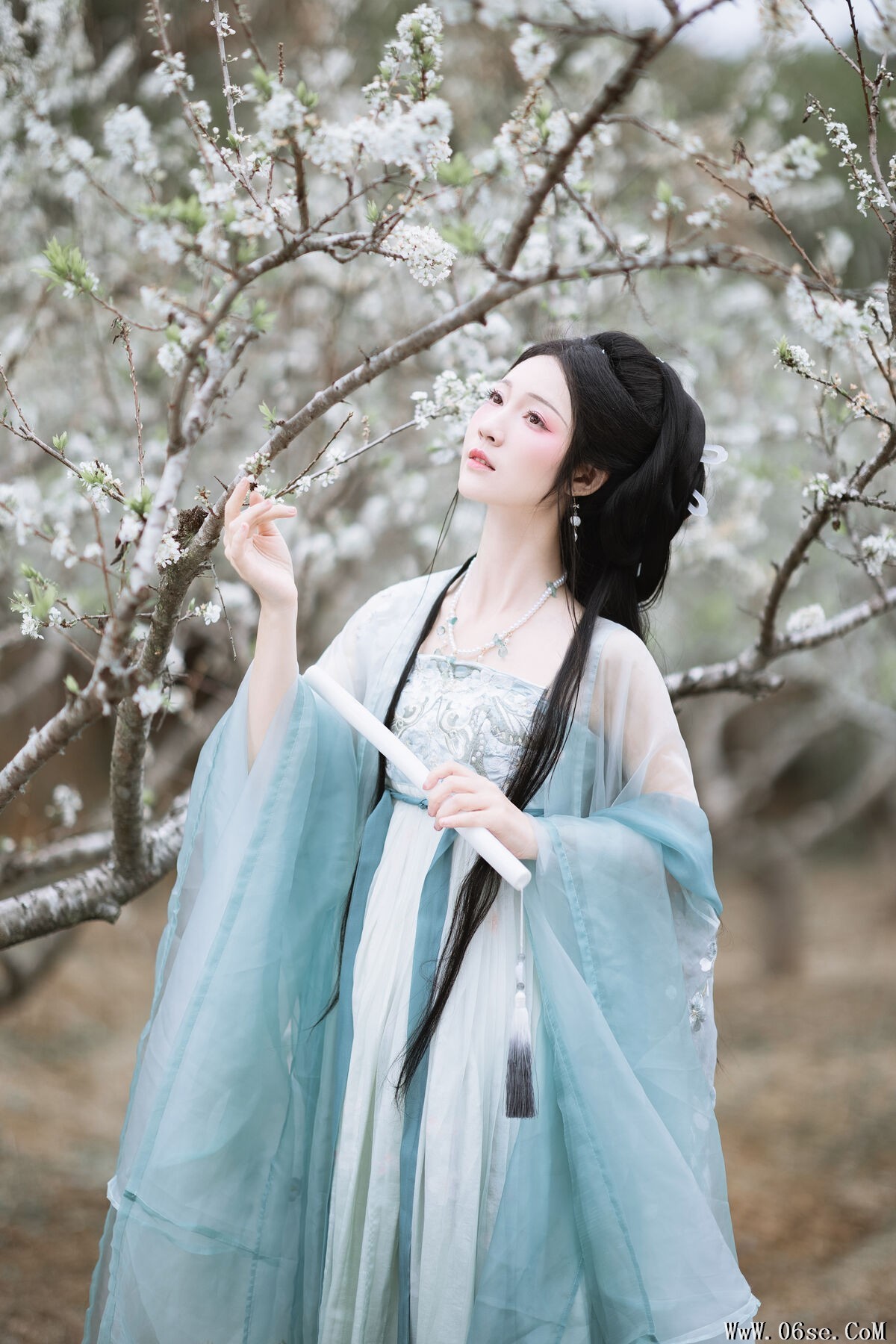 图片[24]-YiTuYu艺图语 Vol.6595 Rui Xue Mizuyuki[37P]-六色网